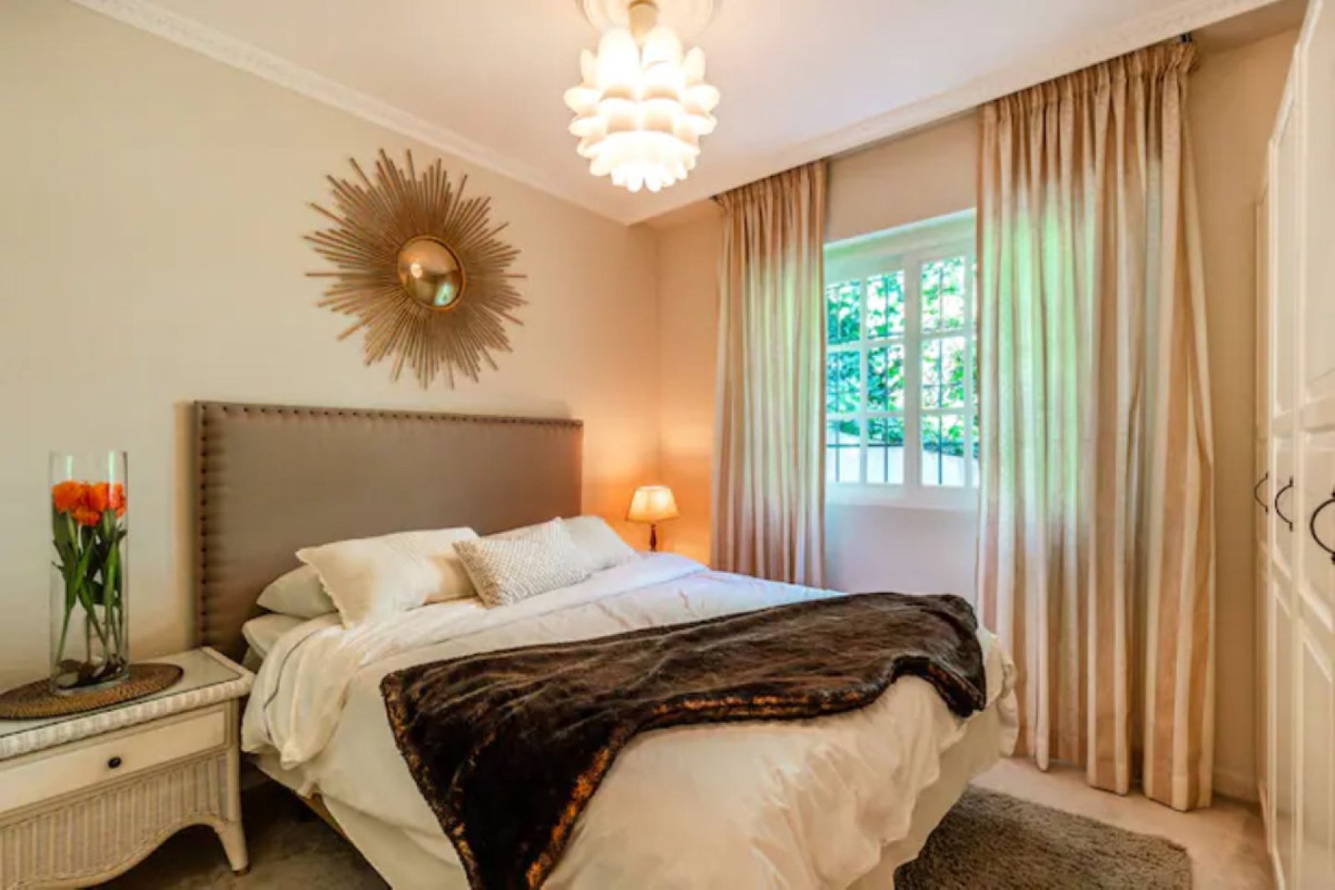 Reventa - House - Detached Villa - Marbella - Nueva Andalucia