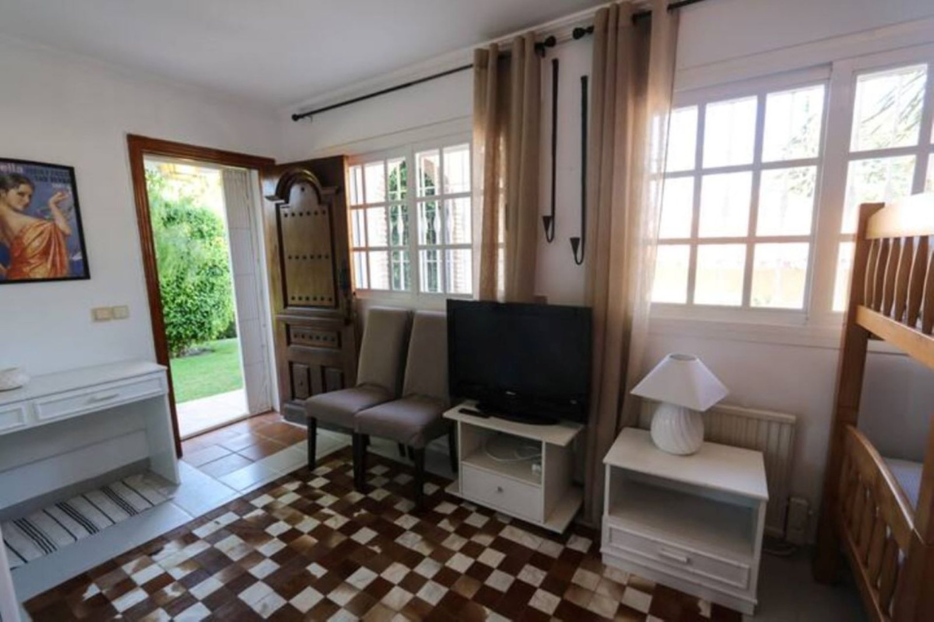 Reventa - House - Detached Villa - Marbella - Nueva Andalucia