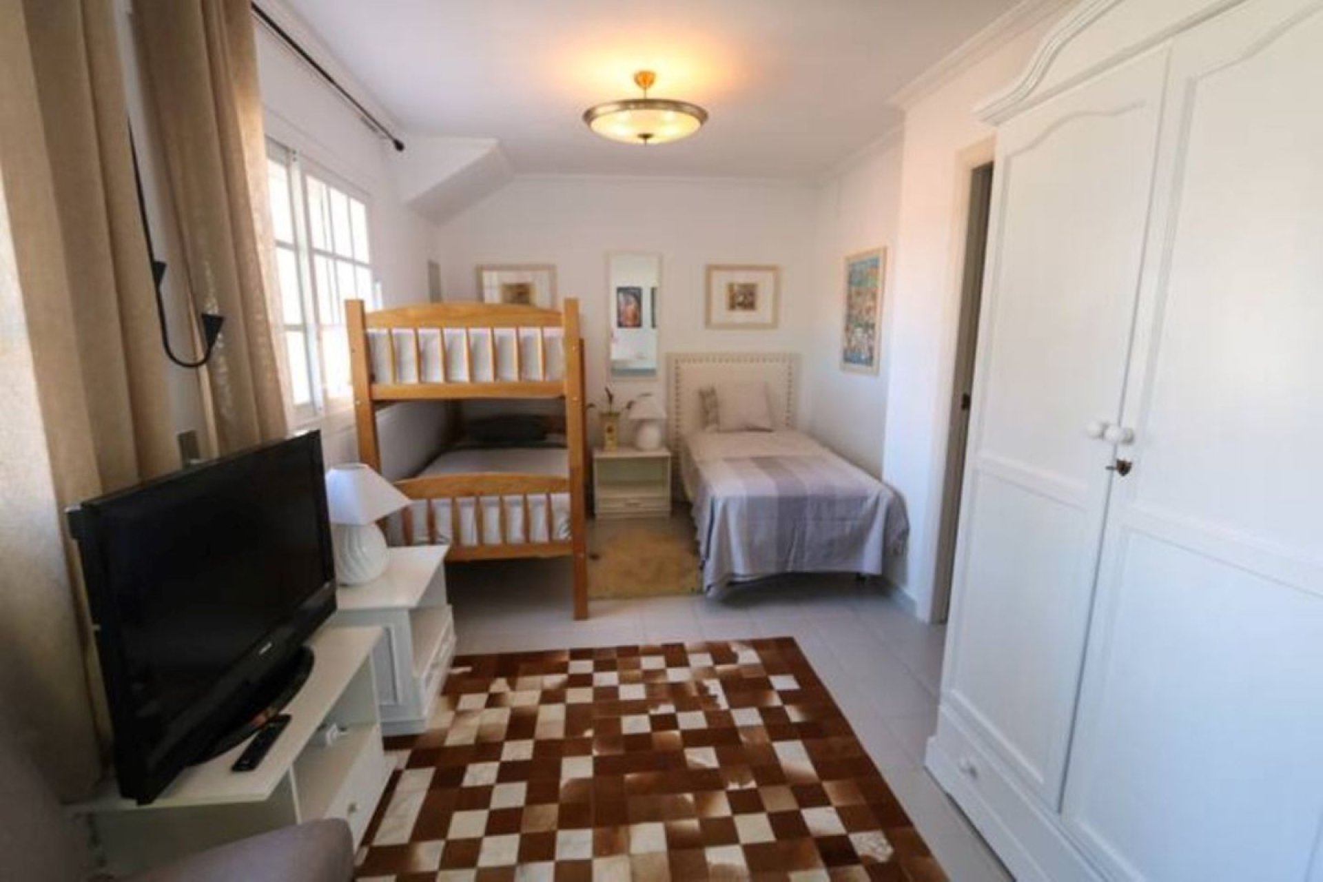 Reventa - House - Detached Villa - Marbella - Nueva Andalucia