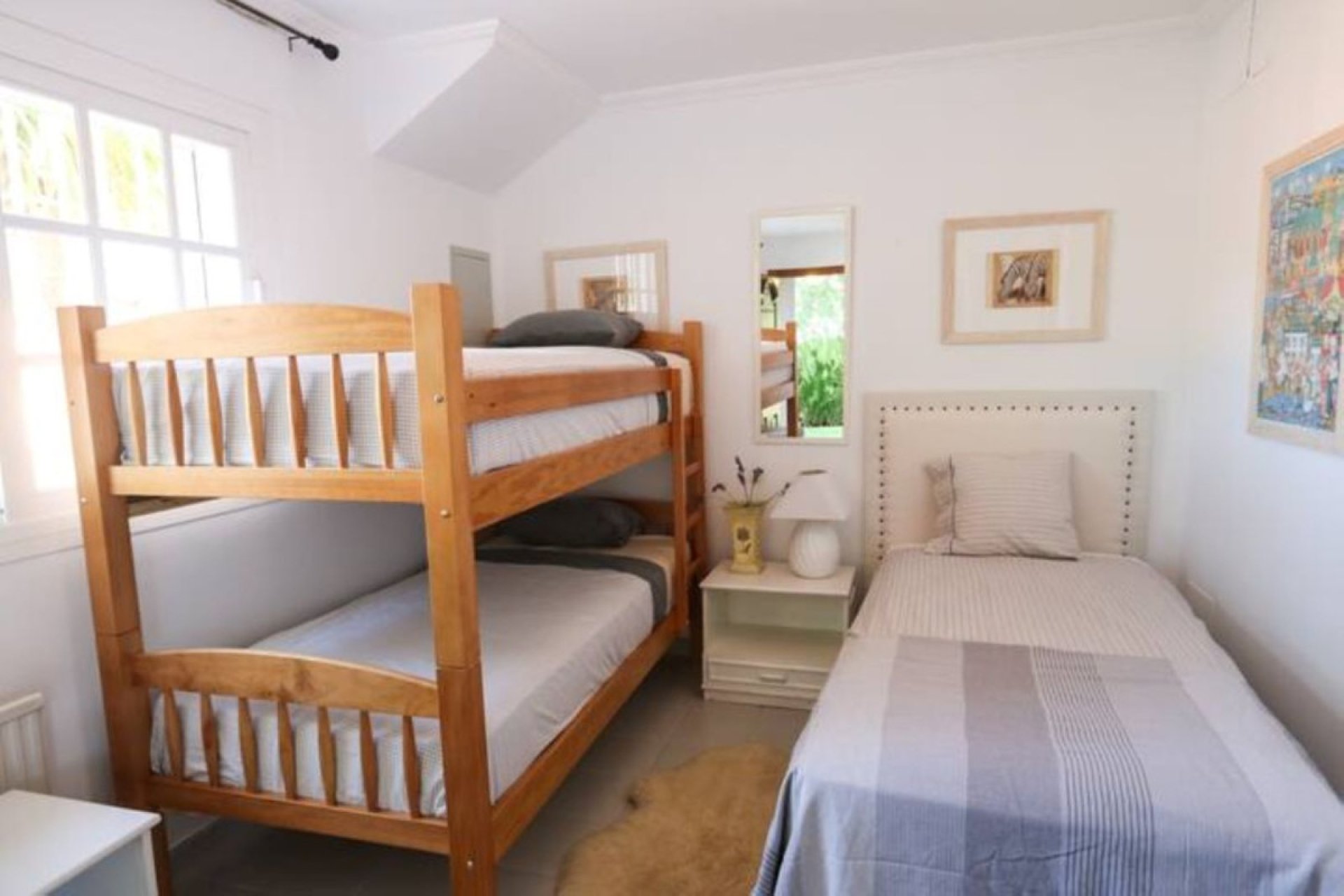 Reventa - House - Detached Villa - Marbella - Nueva Andalucia