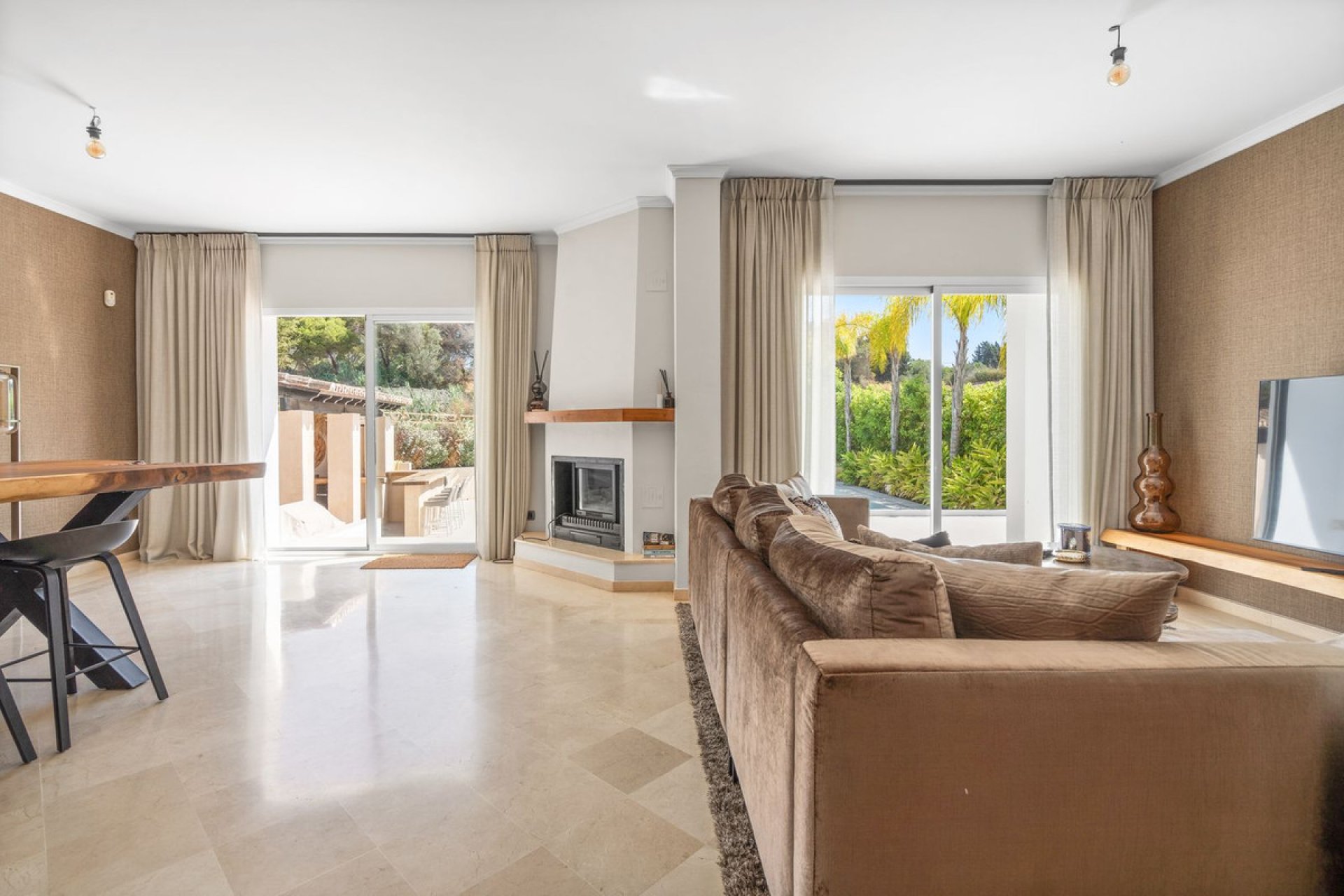 Reventa - House - Detached Villa - Marbella - Nueva Andalucia