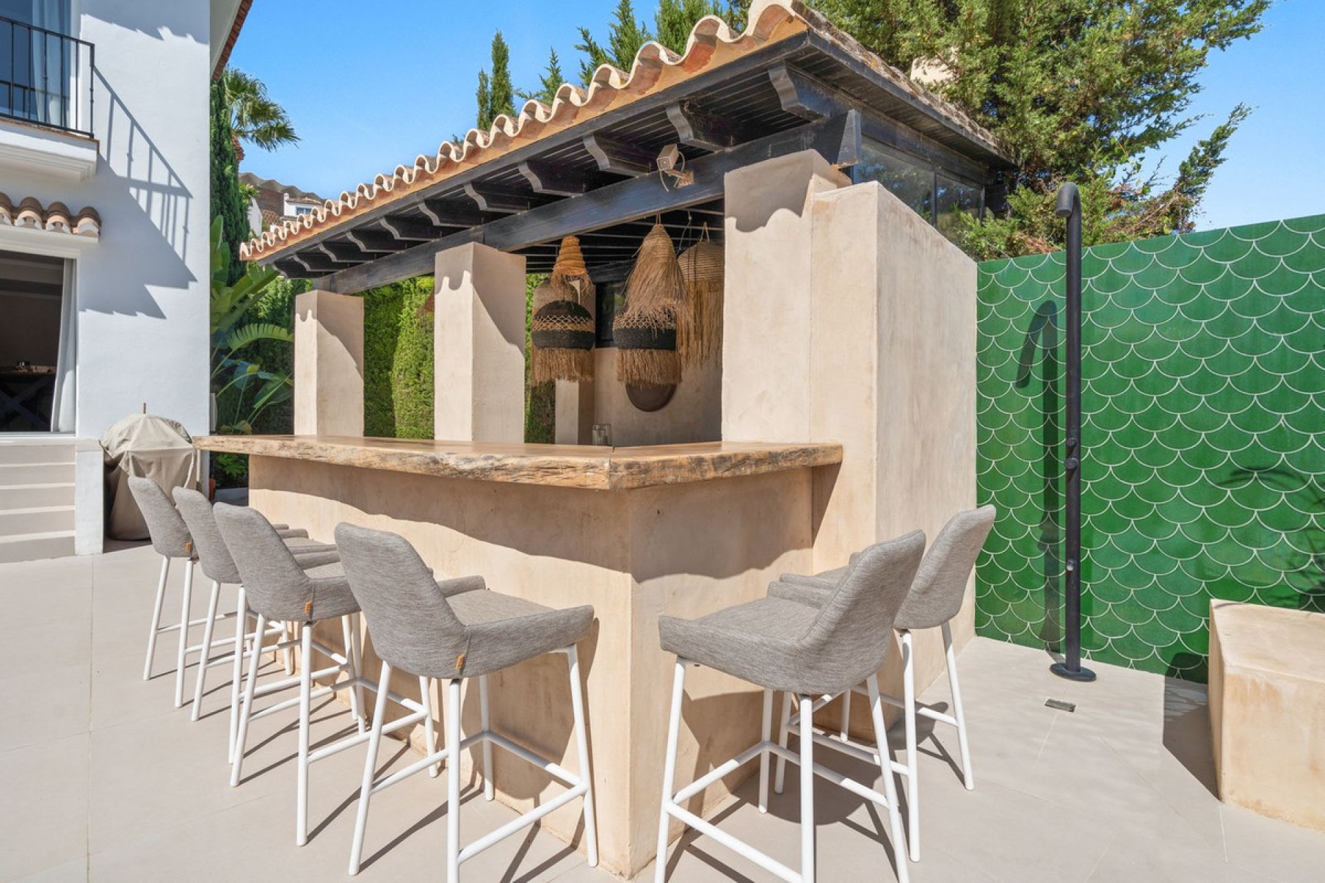 Reventa - House - Detached Villa - Marbella - Nueva Andalucia