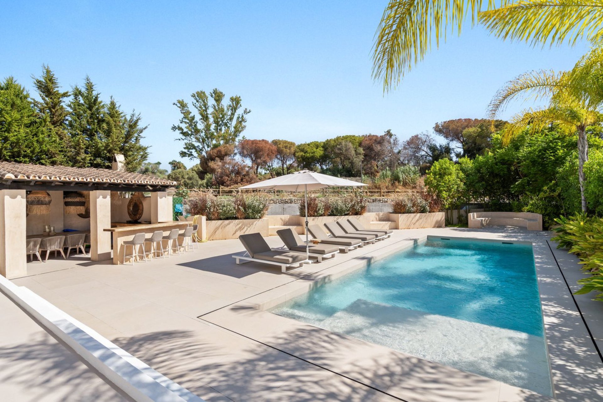 Reventa - House - Detached Villa - Marbella - Nueva Andalucia