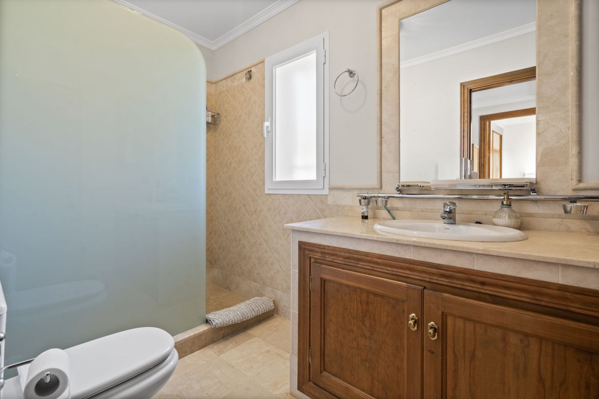 Reventa - House - Detached Villa - Marbella - Nueva Andalucia