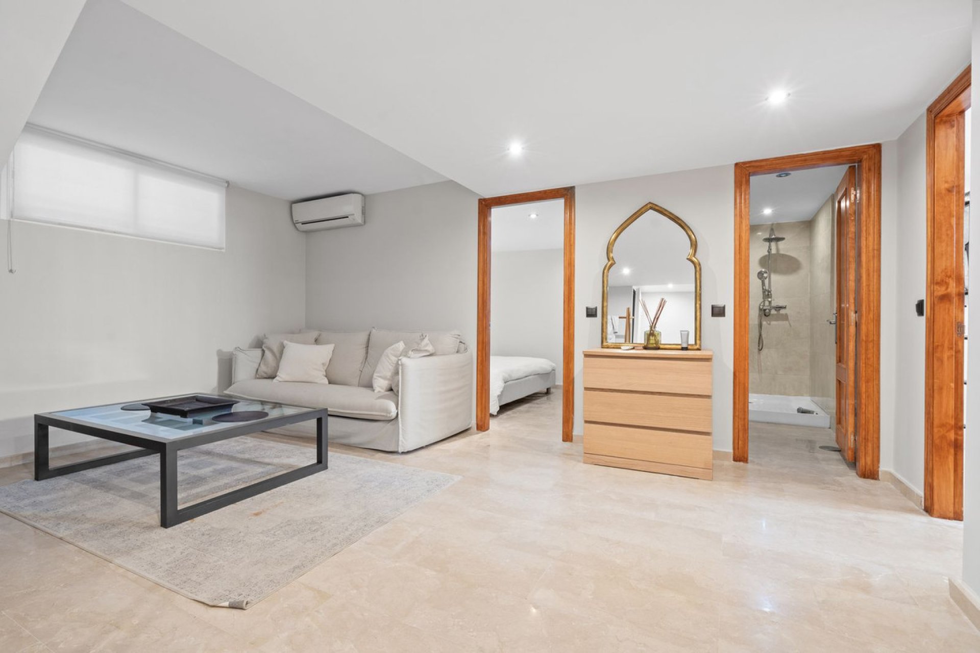 Reventa - House - Detached Villa - Marbella - Nueva Andalucia