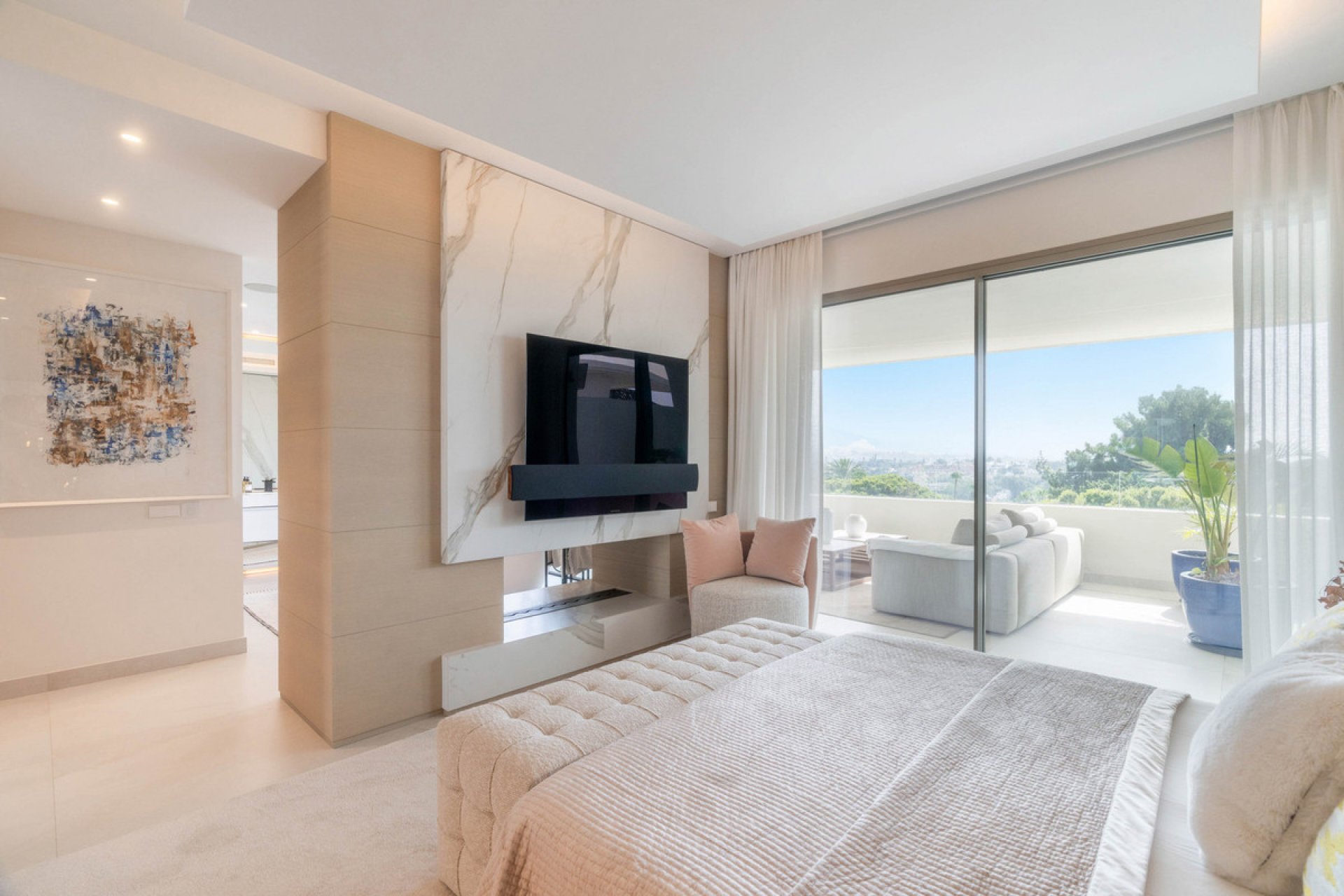 Reventa - House - Detached Villa - Marbella - Nueva Andalucia