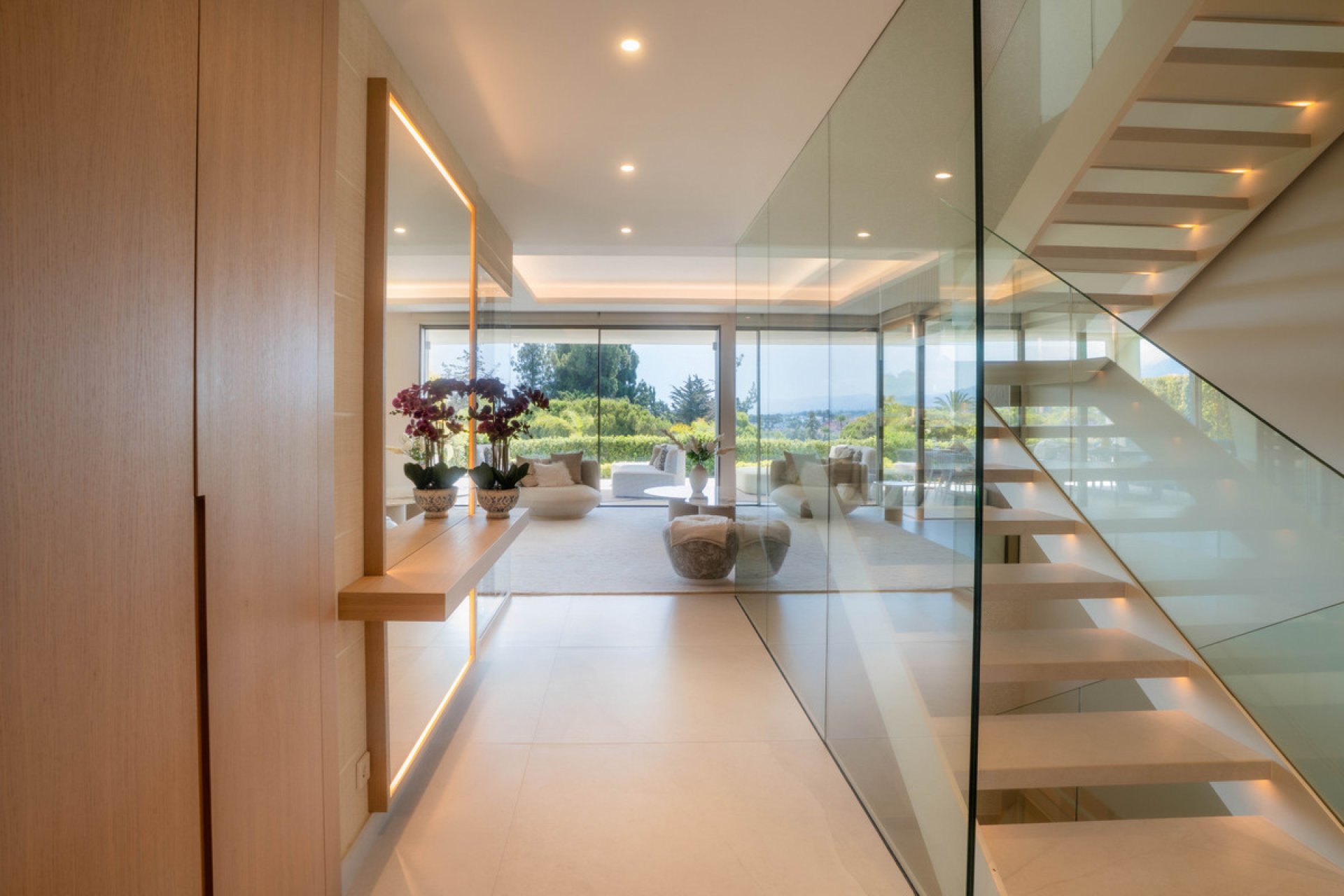 Reventa - House - Detached Villa - Marbella - Nueva Andalucia