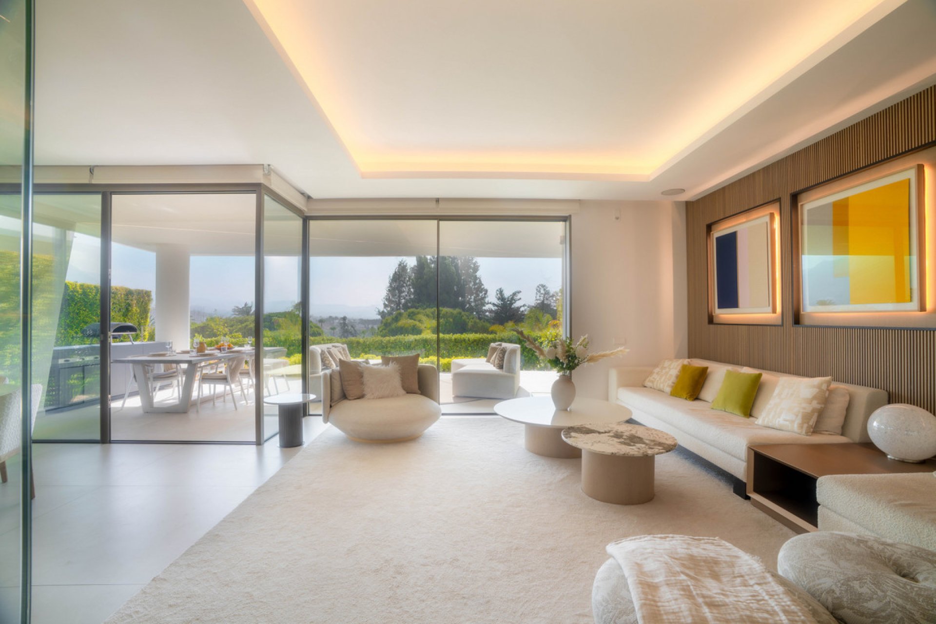 Reventa - House - Detached Villa - Marbella - Nueva Andalucia