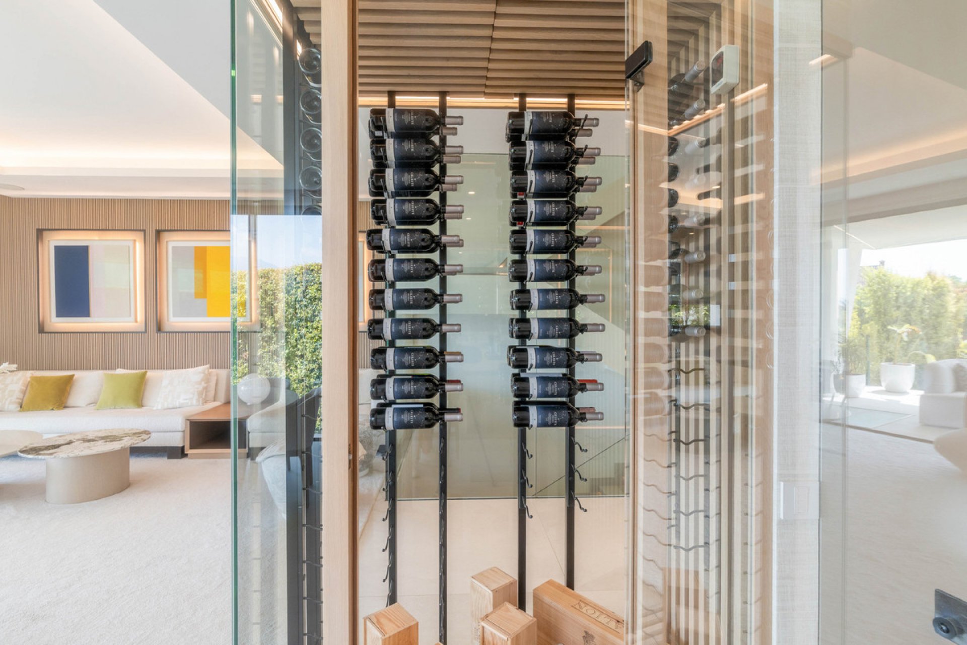 Reventa - House - Detached Villa - Marbella - Nueva Andalucia