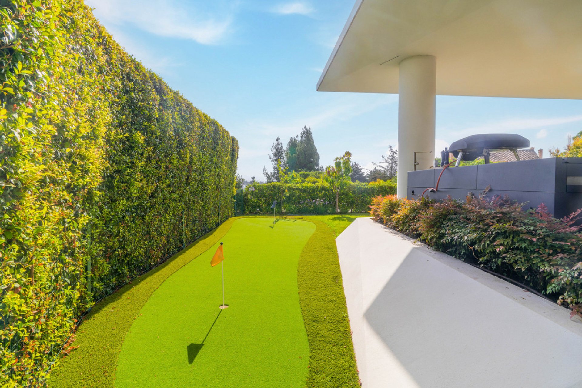 Reventa - House - Detached Villa - Marbella - Nueva Andalucia