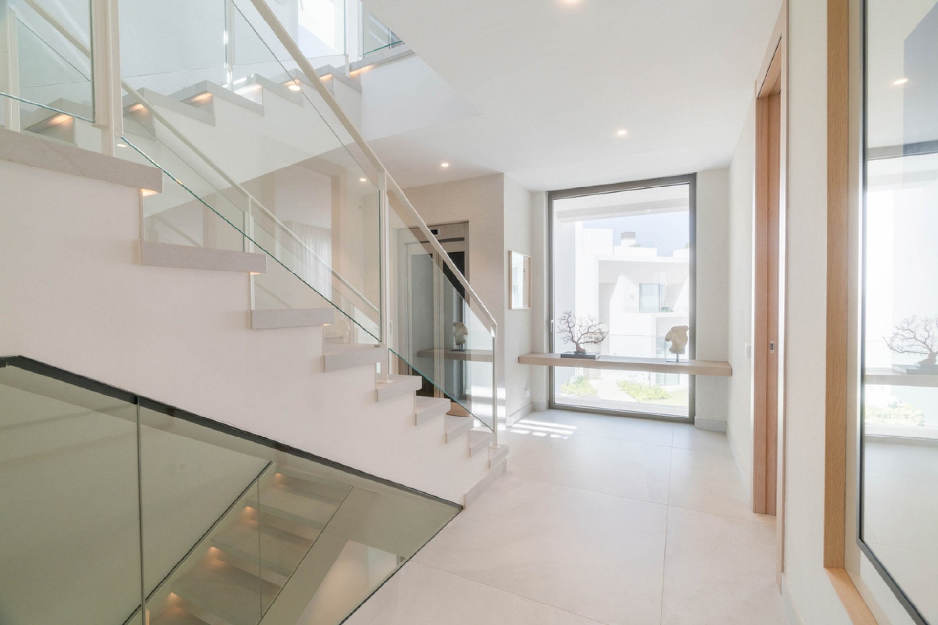 Reventa - House - Detached Villa - Marbella - Nueva Andalucia