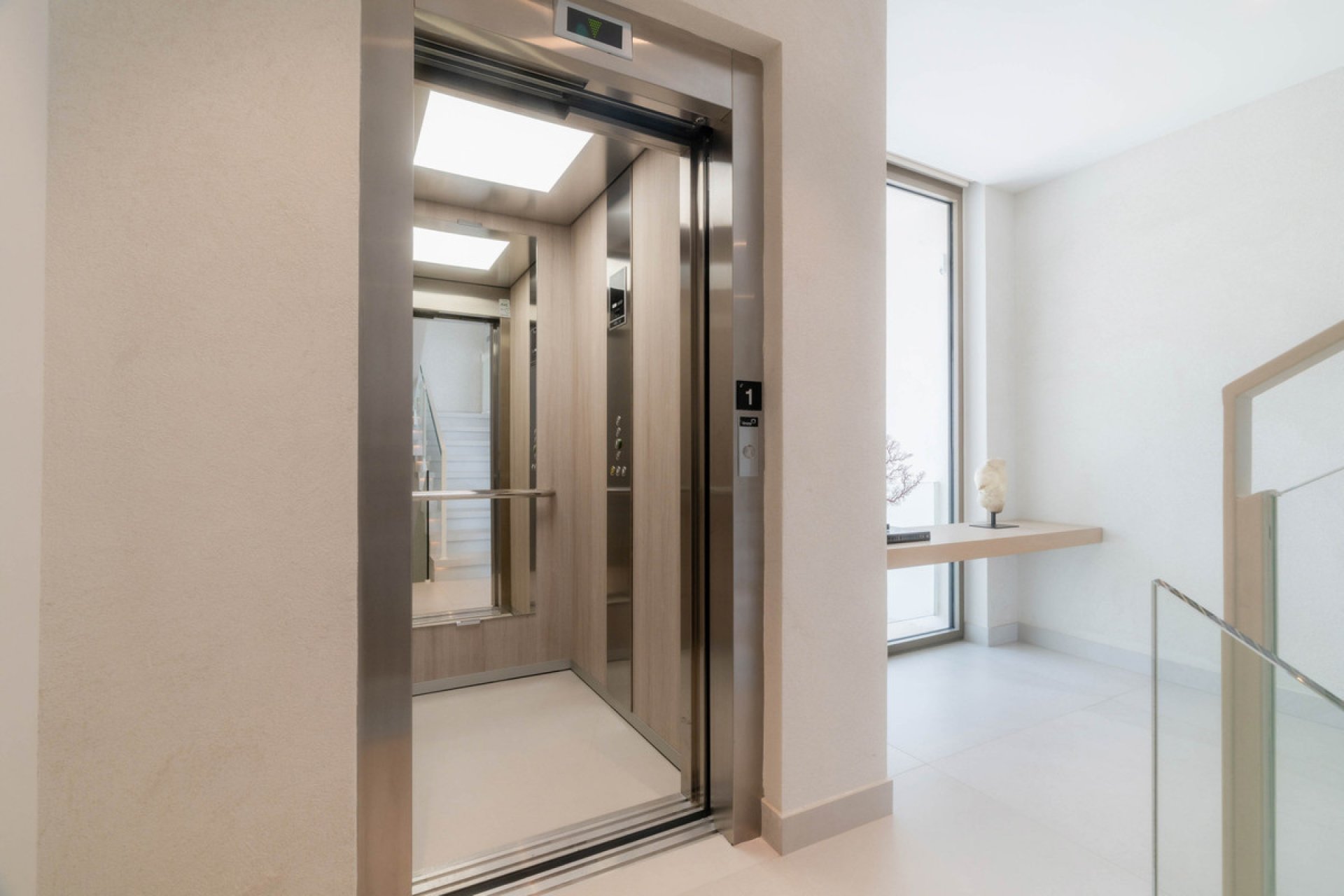 Reventa - House - Detached Villa - Marbella - Nueva Andalucia