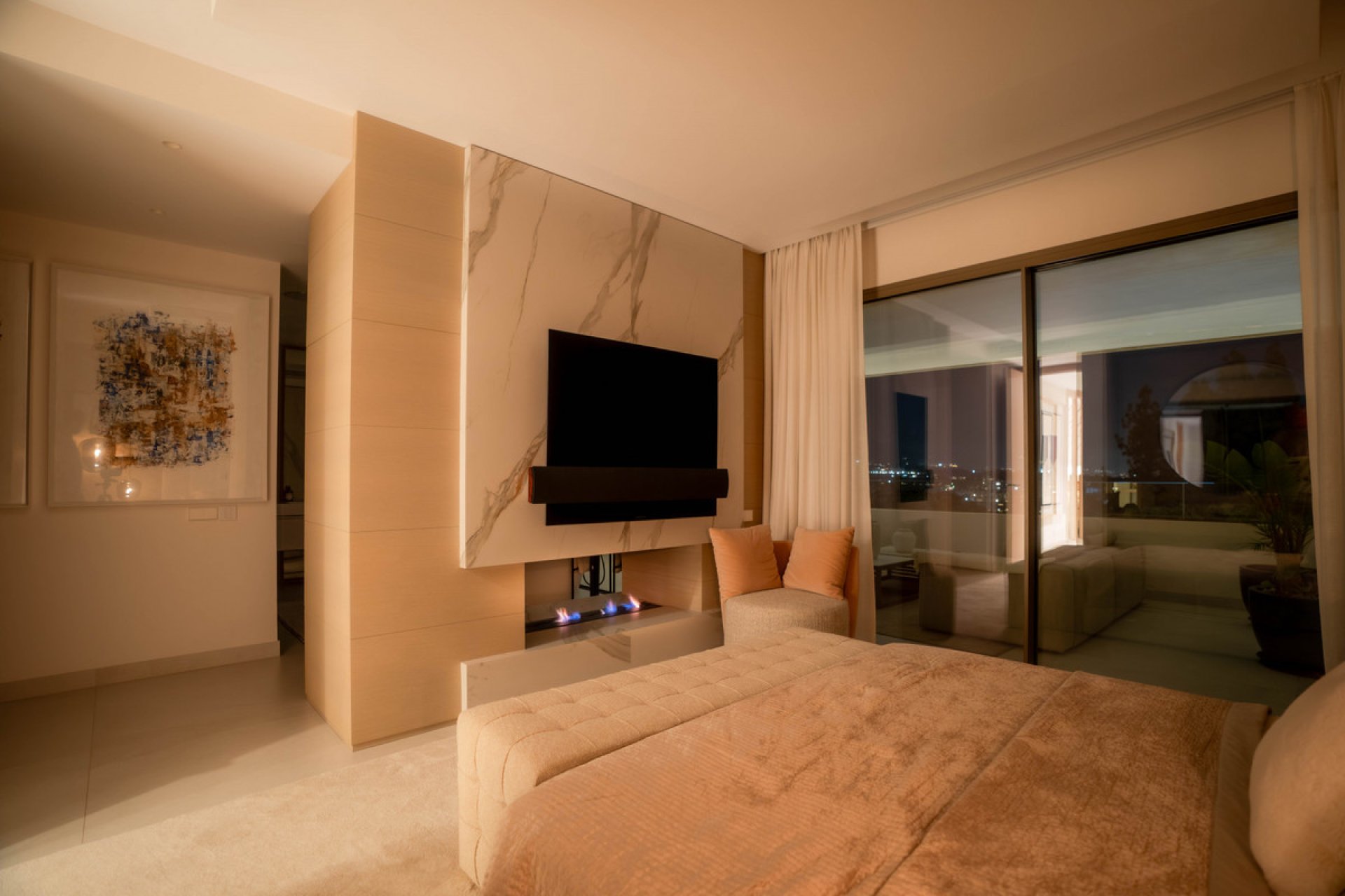 Reventa - House - Detached Villa - Marbella - Nueva Andalucia