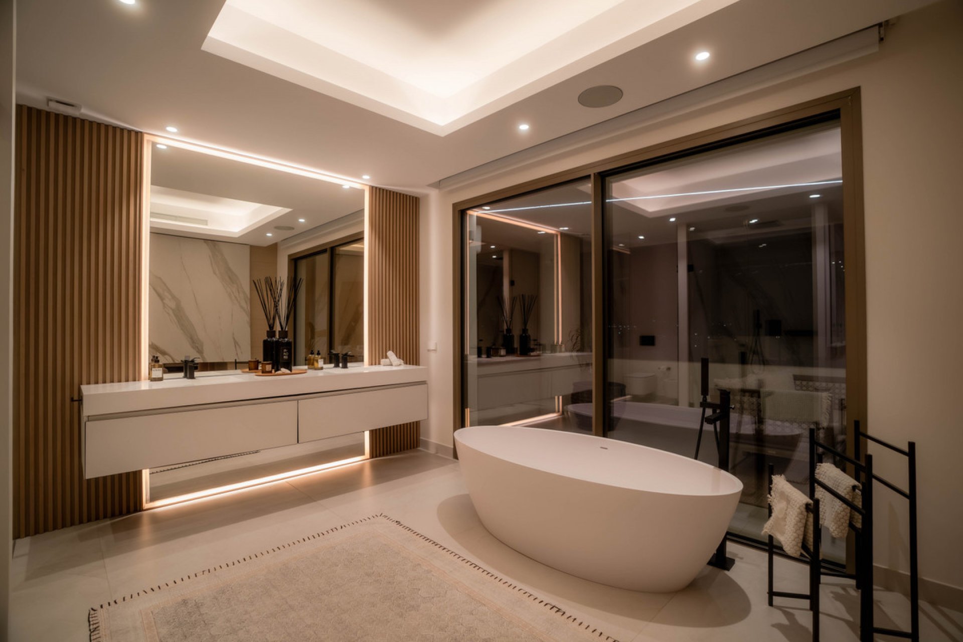 Reventa - House - Detached Villa - Marbella - Nueva Andalucia