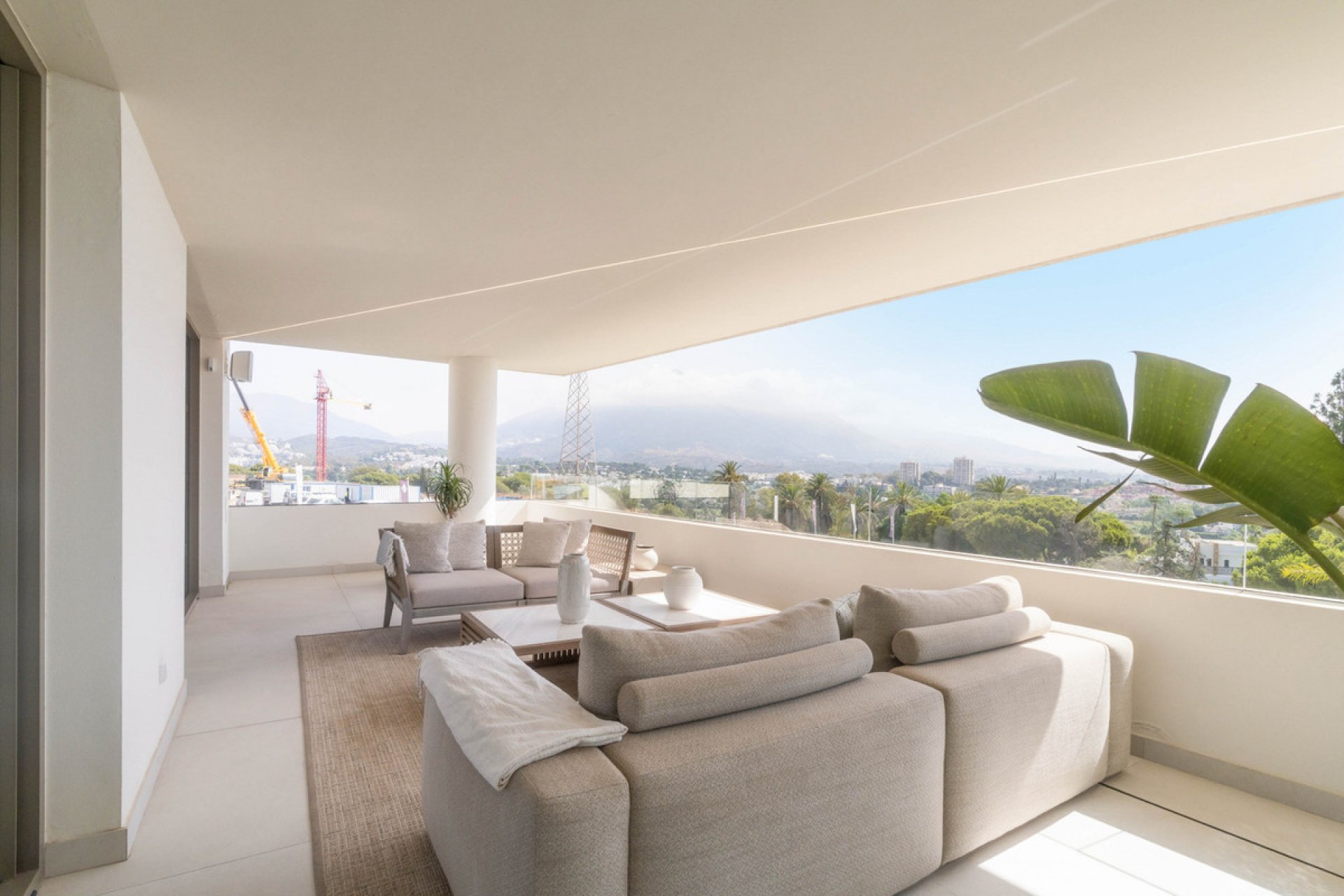 Reventa - House - Detached Villa - Marbella - Nueva Andalucia