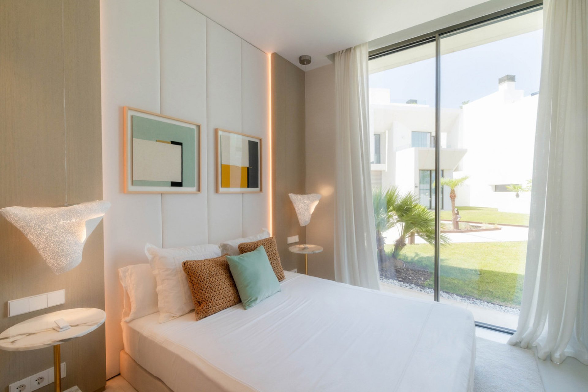 Reventa - House - Detached Villa - Marbella - Nueva Andalucia