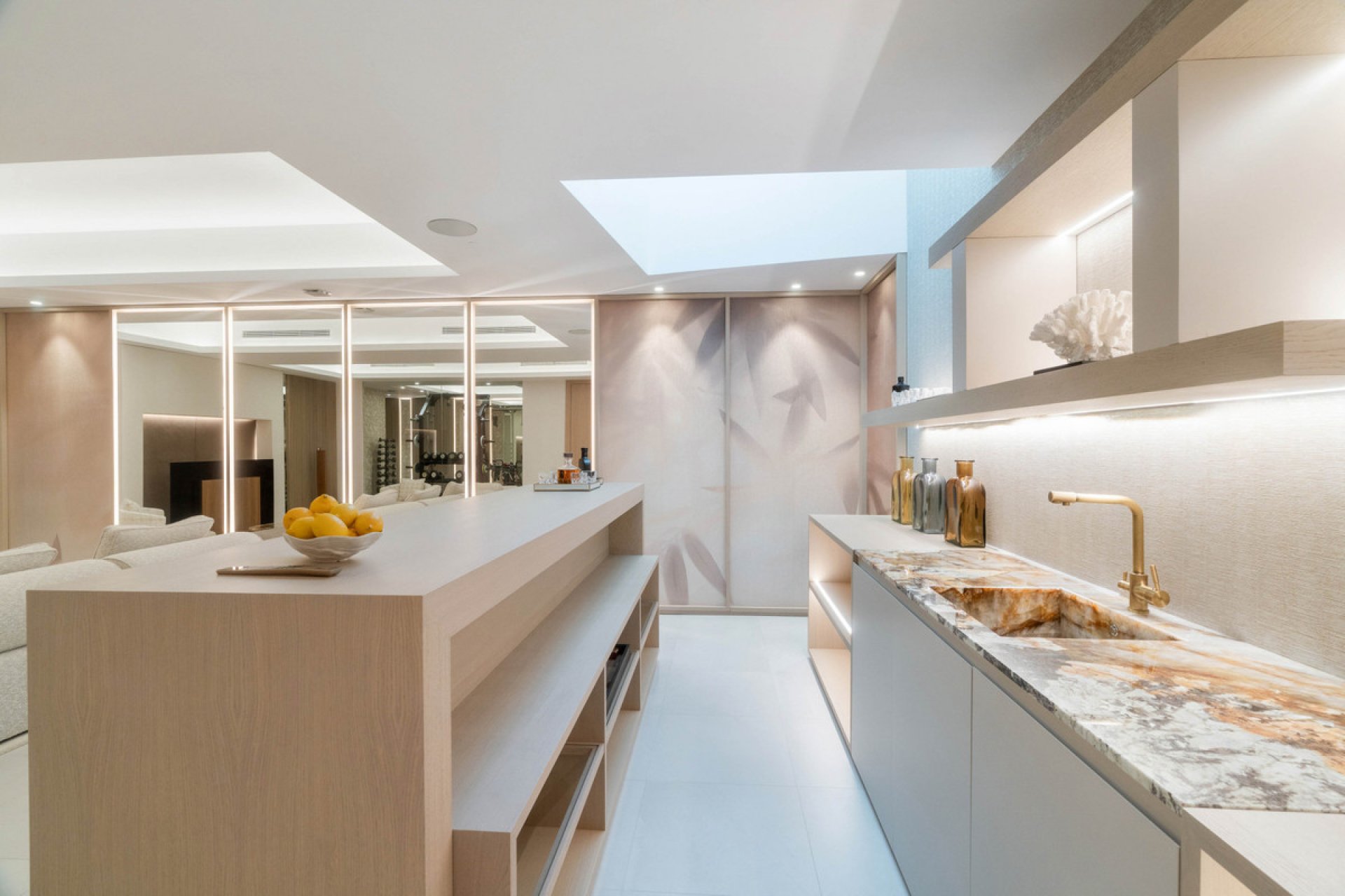 Reventa - House - Detached Villa - Marbella - Nueva Andalucia