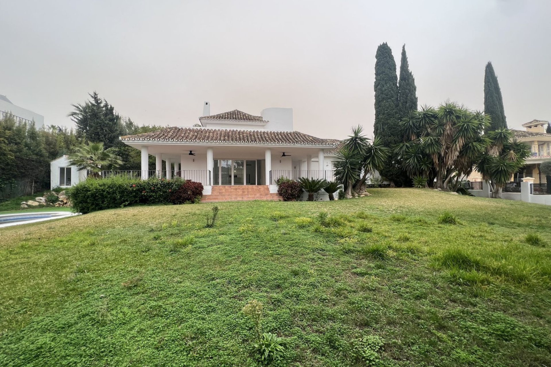 Reventa - House - Detached Villa - Marbella - Nueva Andalucia