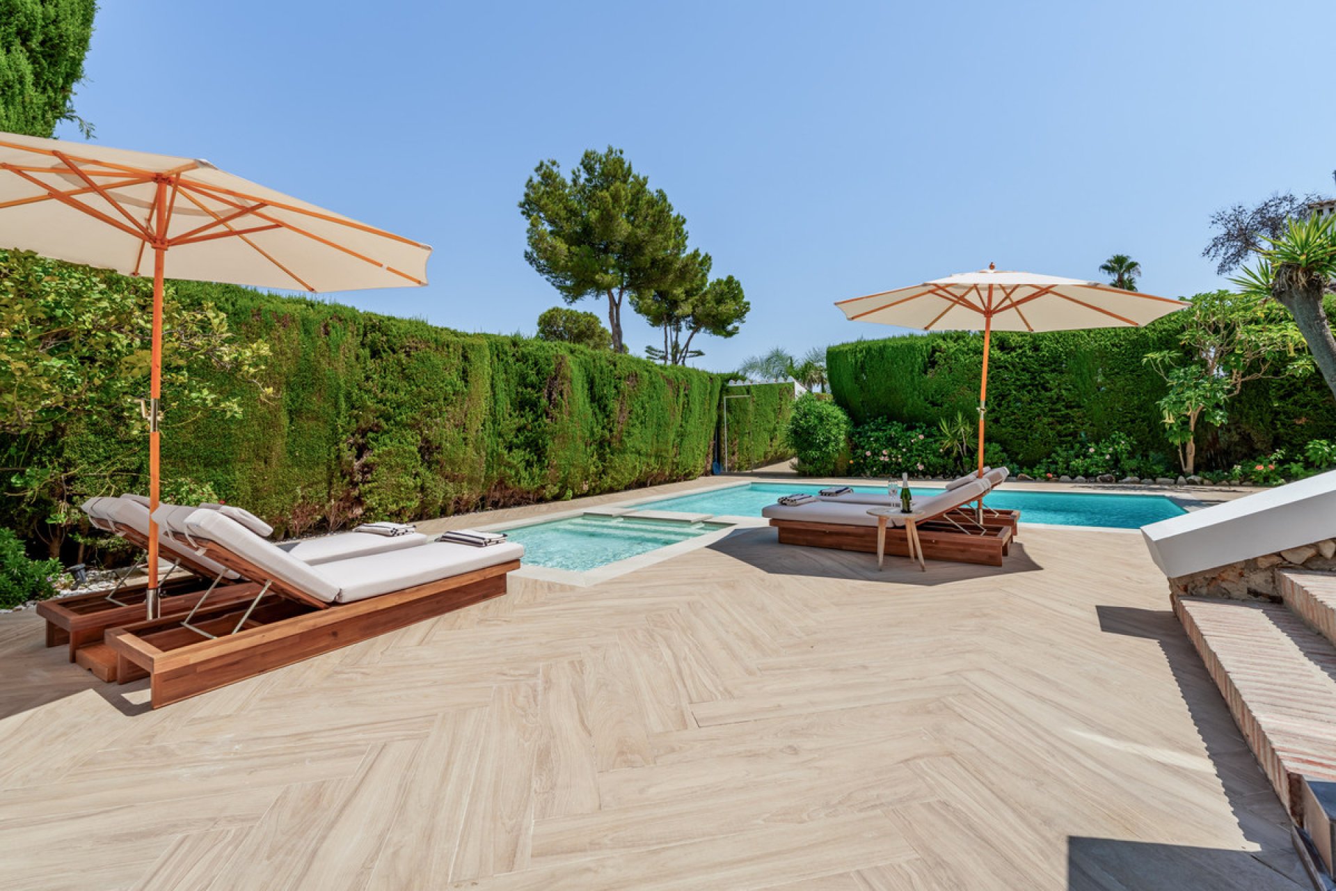 Reventa - House - Detached Villa - Marbella - Nueva Andalucia