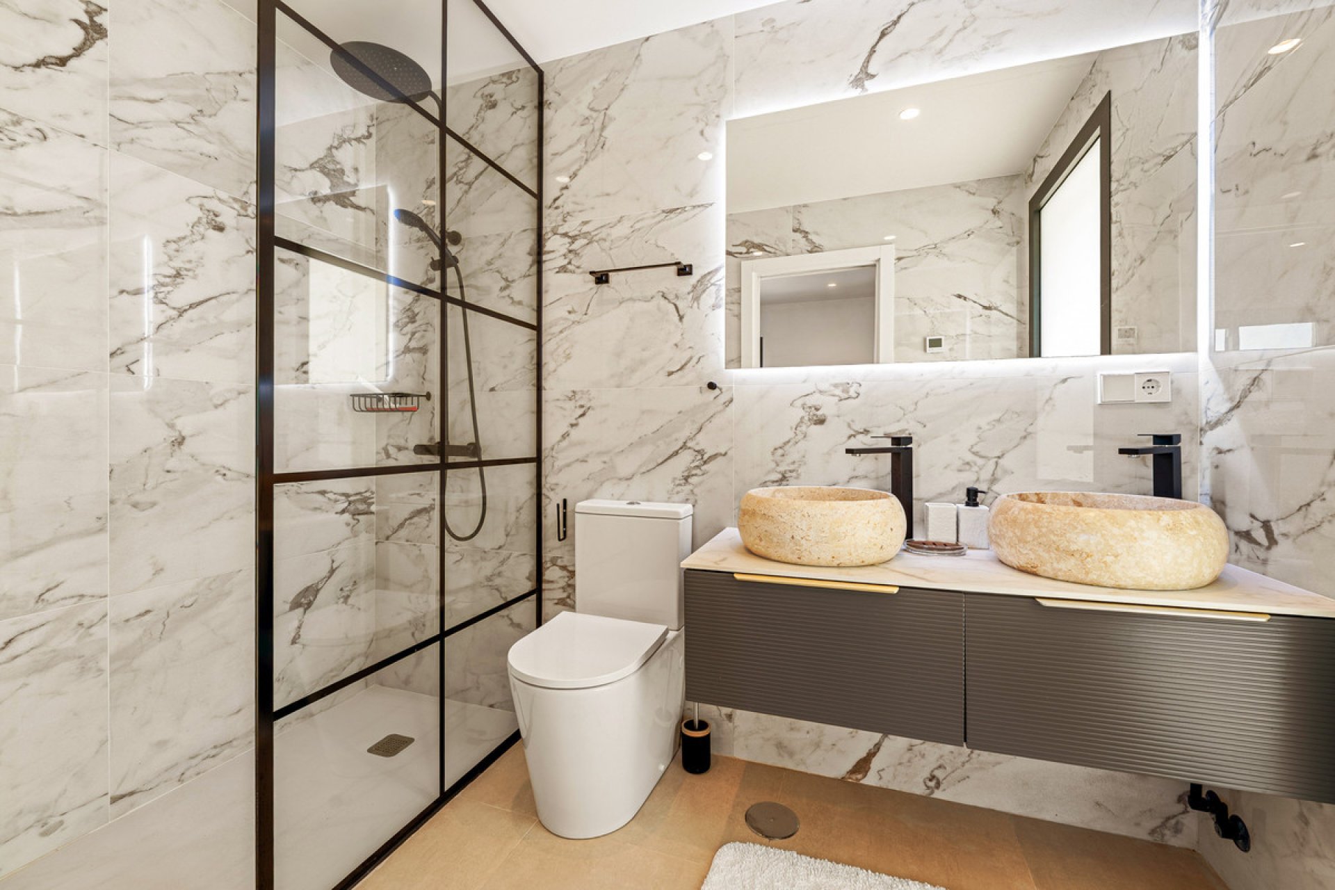 Reventa - House - Detached Villa - Marbella - Nueva Andalucia