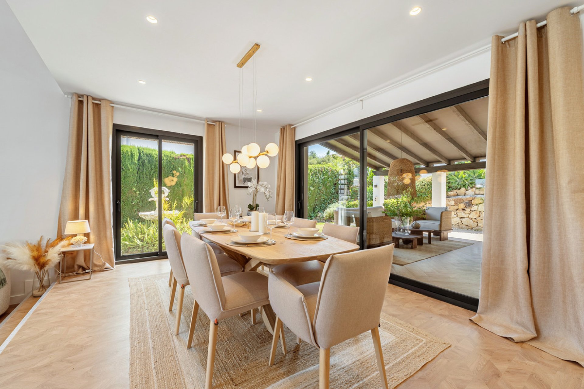 Reventa - House - Detached Villa - Marbella - Nueva Andalucia