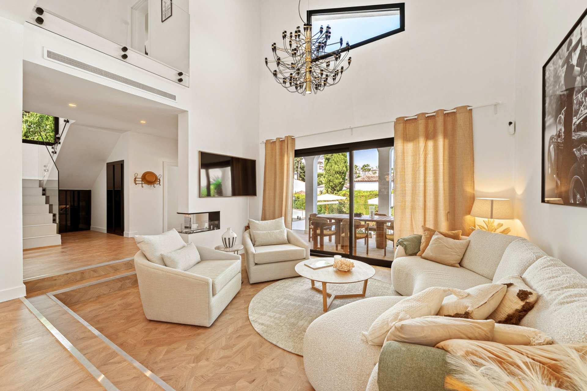 Reventa - House - Detached Villa - Marbella - Nueva Andalucia