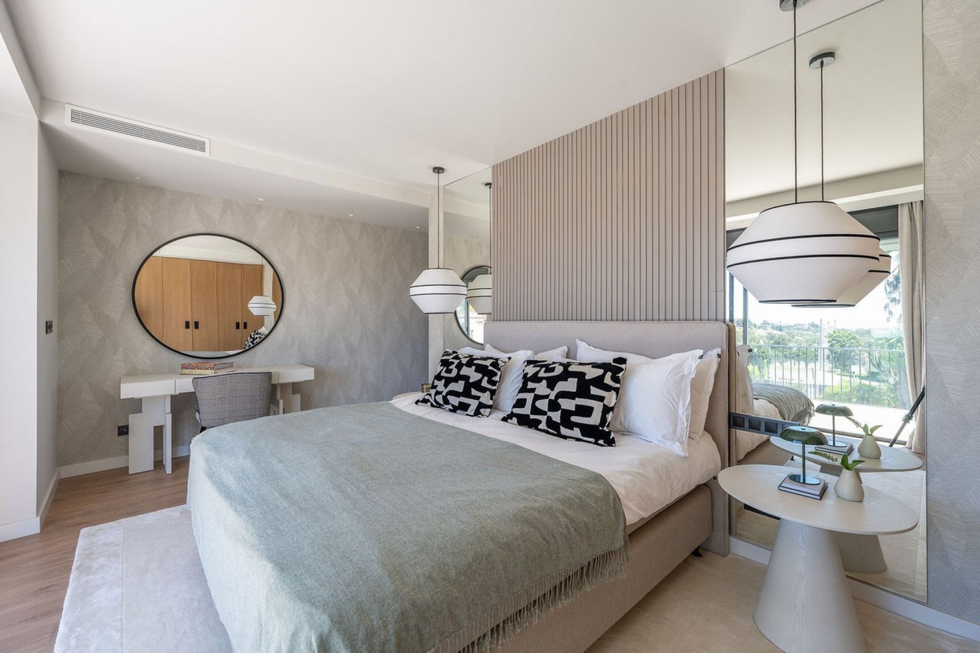 Reventa - House - Detached Villa - Marbella - Nueva Andalucia