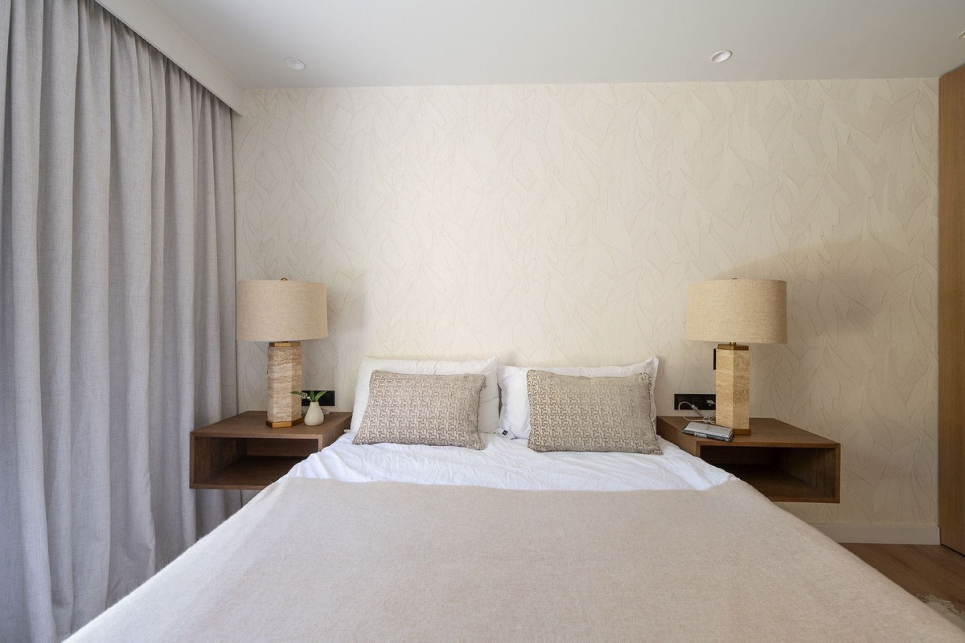 Reventa - House - Detached Villa - Marbella - Nueva Andalucia