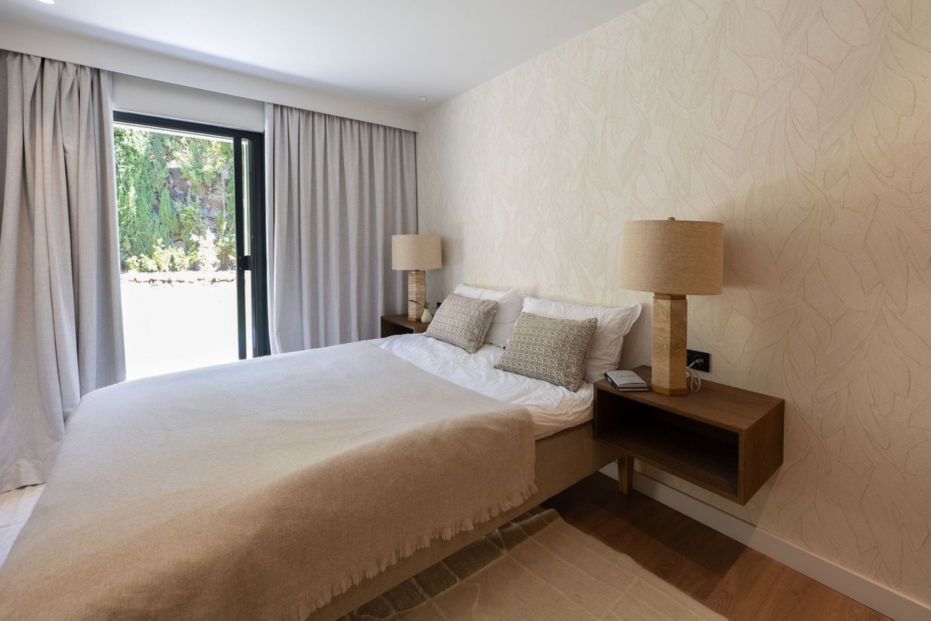 Reventa - House - Detached Villa - Marbella - Nueva Andalucia