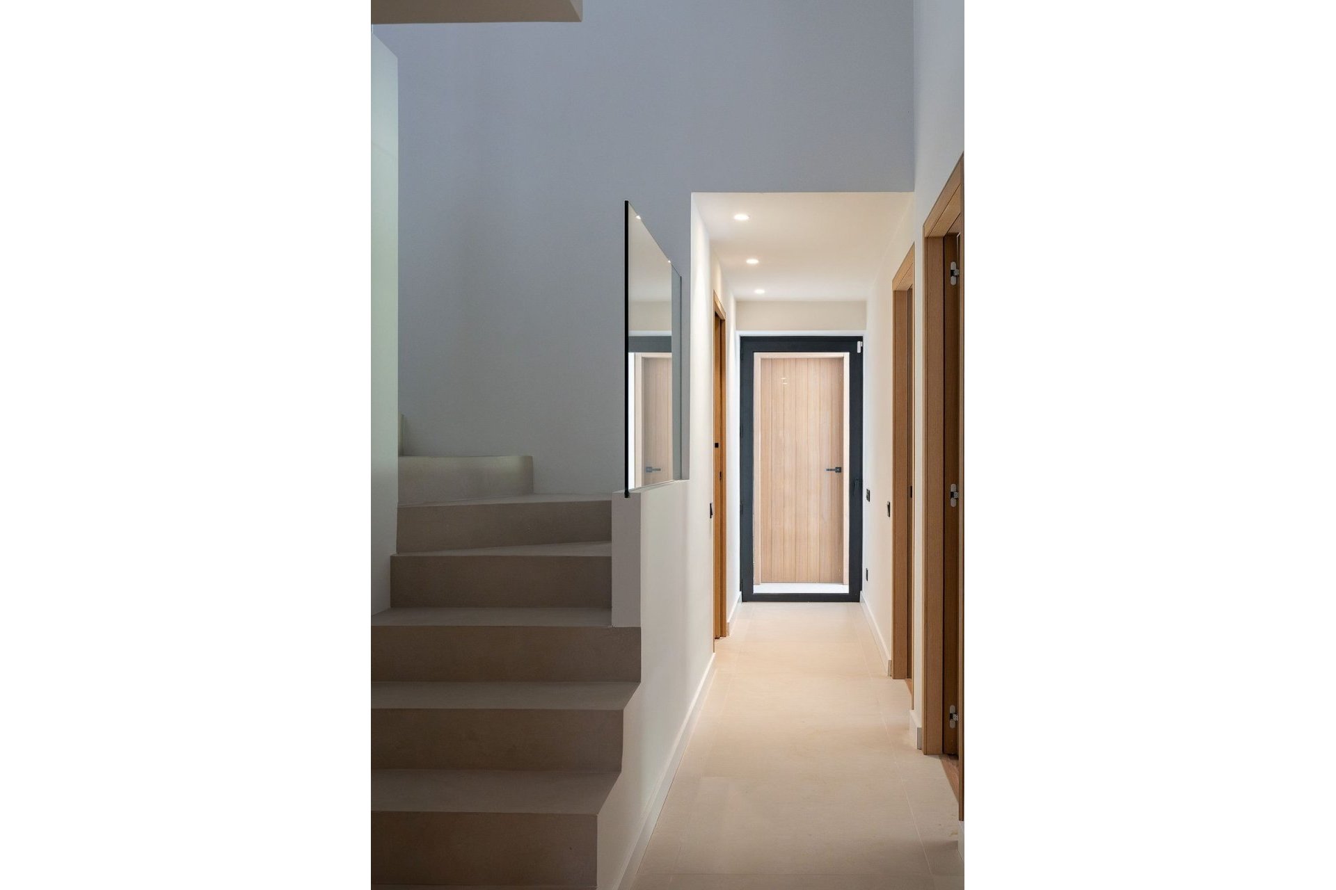 Reventa - House - Detached Villa - Marbella - Nueva Andalucia