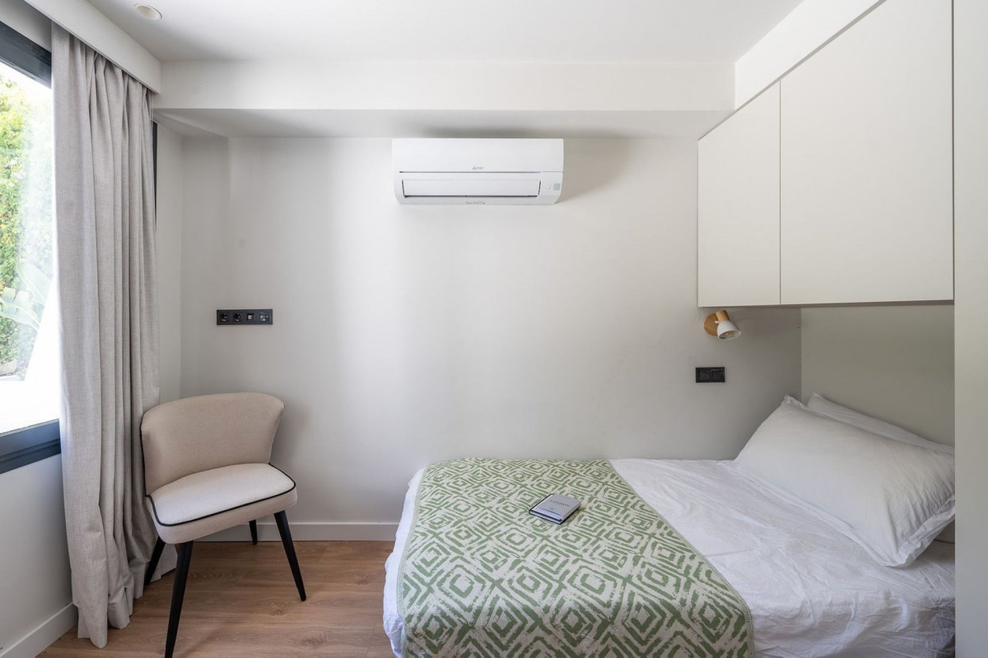 Reventa - House - Detached Villa - Marbella - Nueva Andalucia