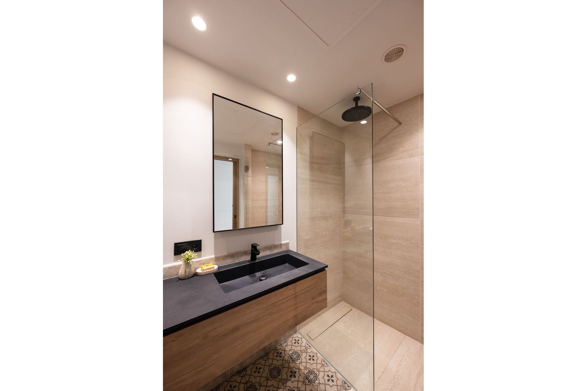 Reventa - House - Detached Villa - Marbella - Nueva Andalucia