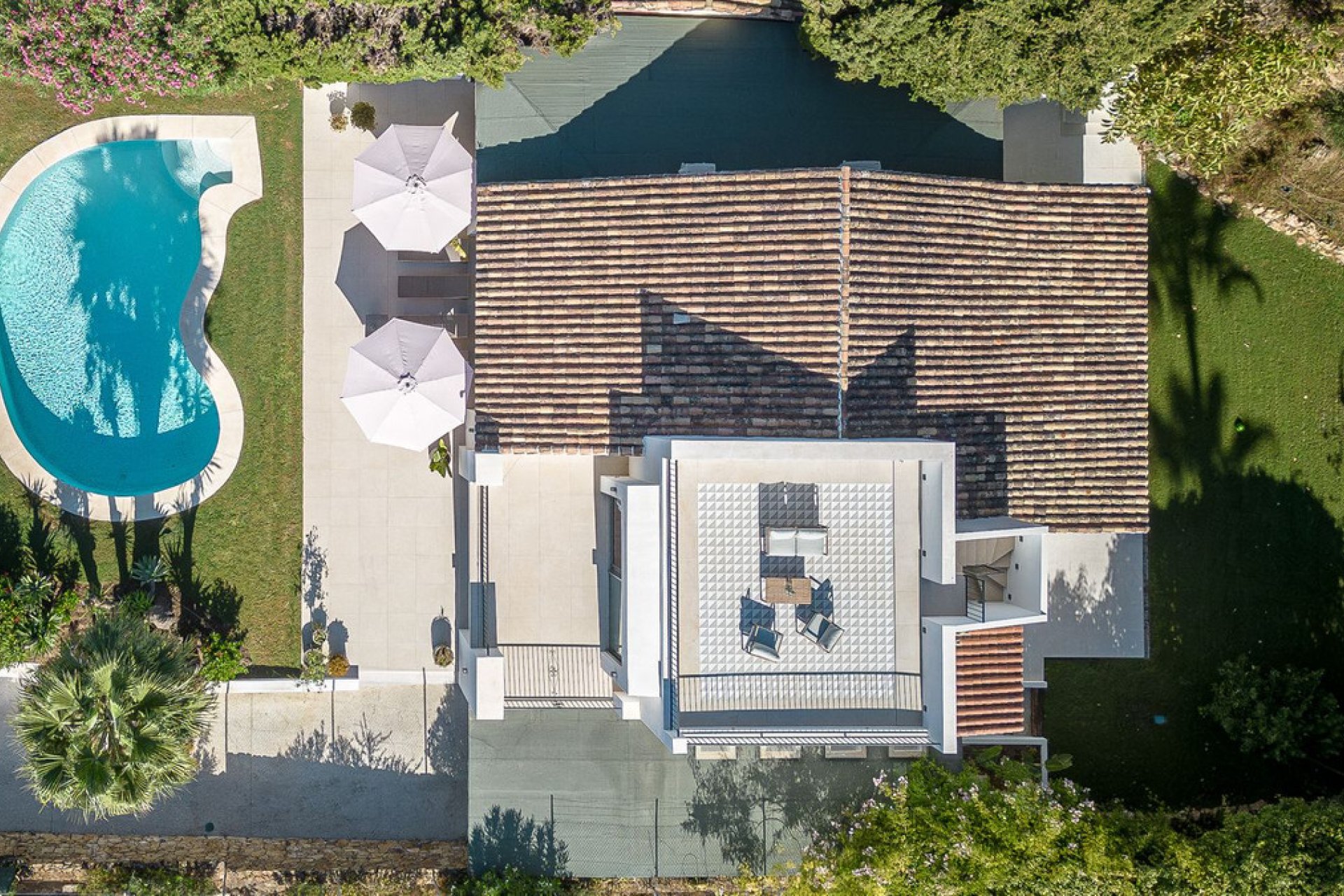 Reventa - House - Detached Villa - Marbella - Nueva Andalucia