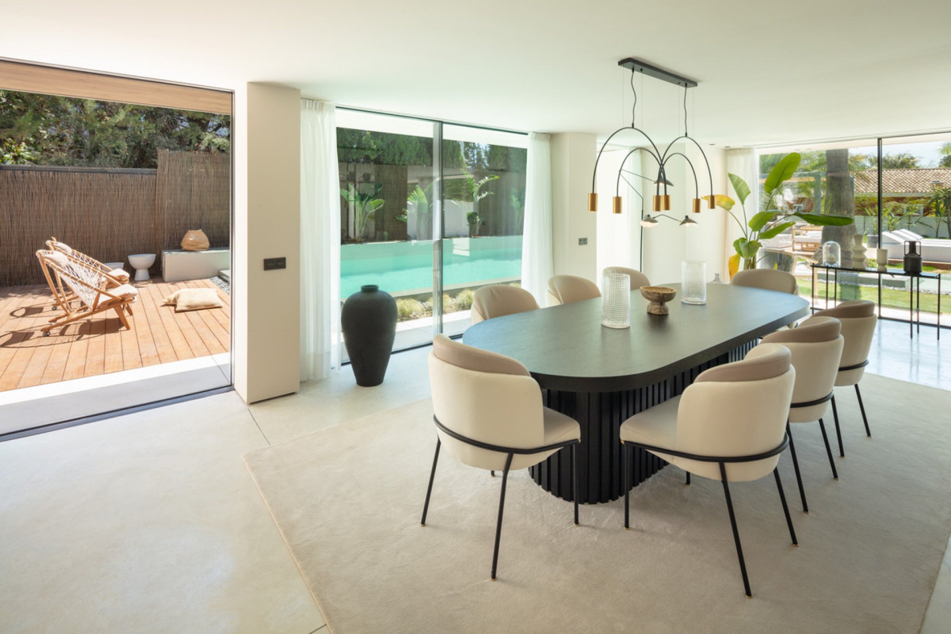 Reventa - House - Detached Villa - Marbella - Nueva Andalucia