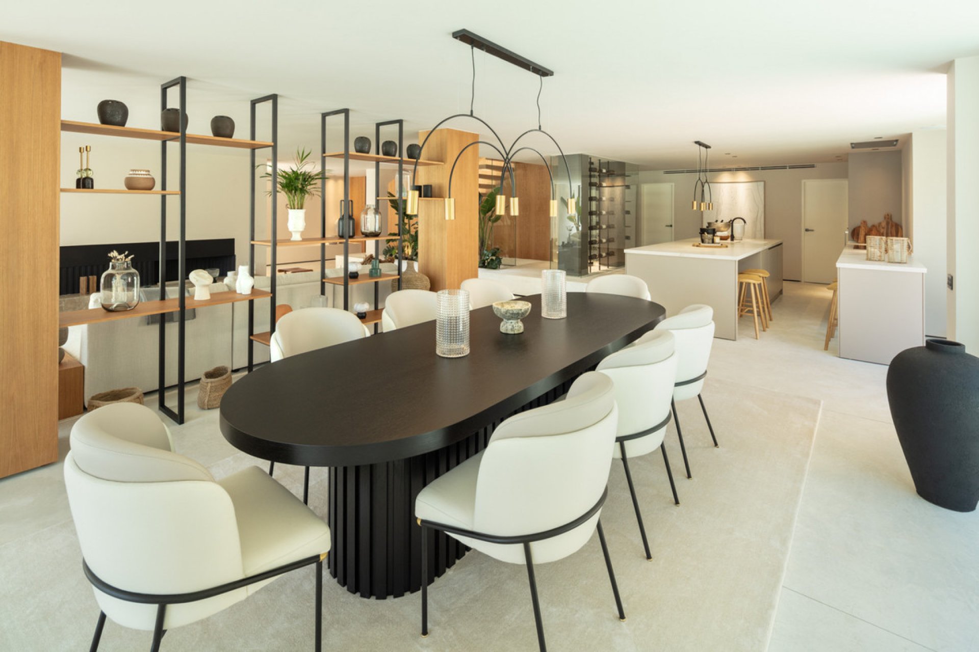 Reventa - House - Detached Villa - Marbella - Nueva Andalucia