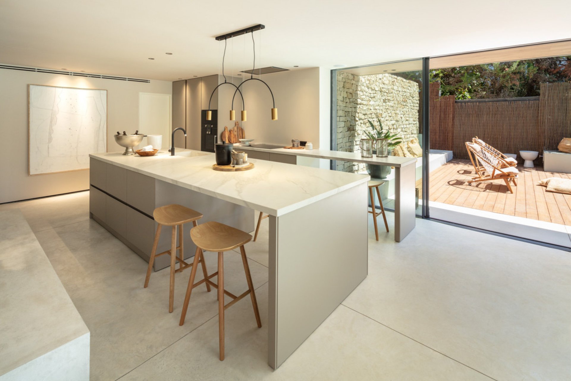 Reventa - House - Detached Villa - Marbella - Nueva Andalucia