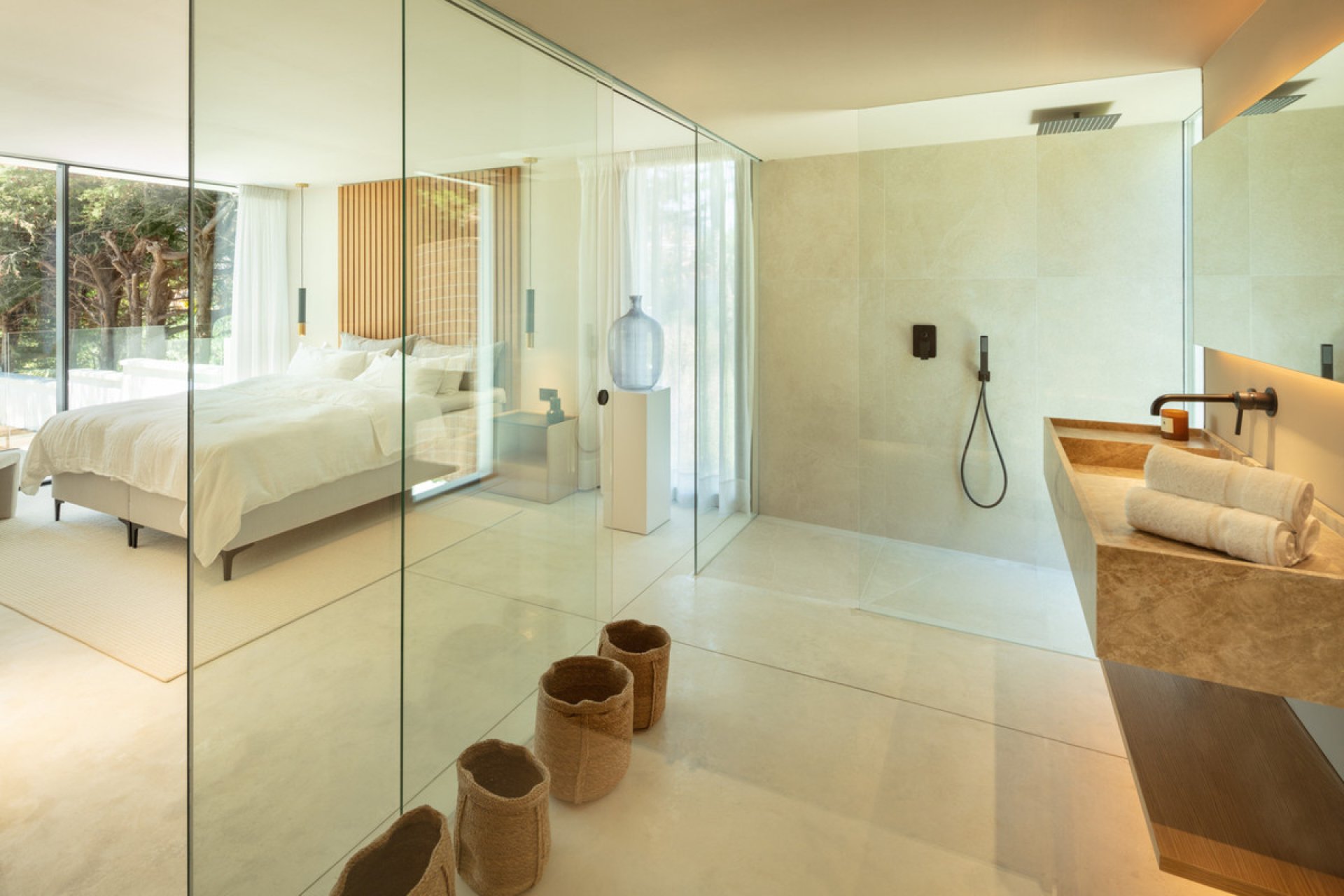 Reventa - House - Detached Villa - Marbella - Nueva Andalucia