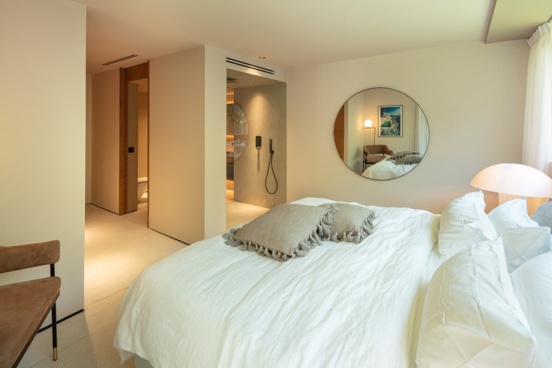 Reventa - House - Detached Villa - Marbella - Nueva Andalucia