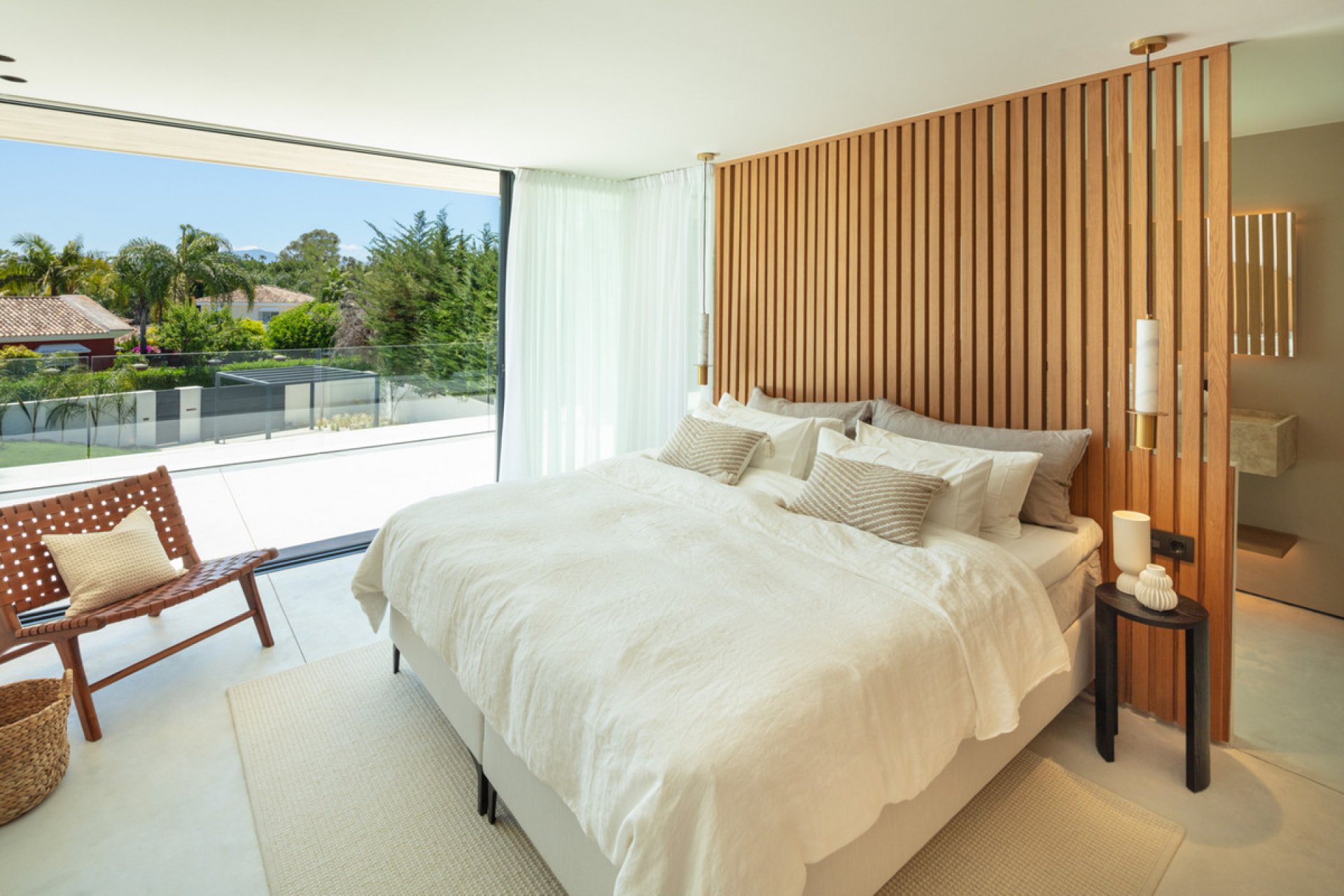 Reventa - House - Detached Villa - Marbella - Nueva Andalucia