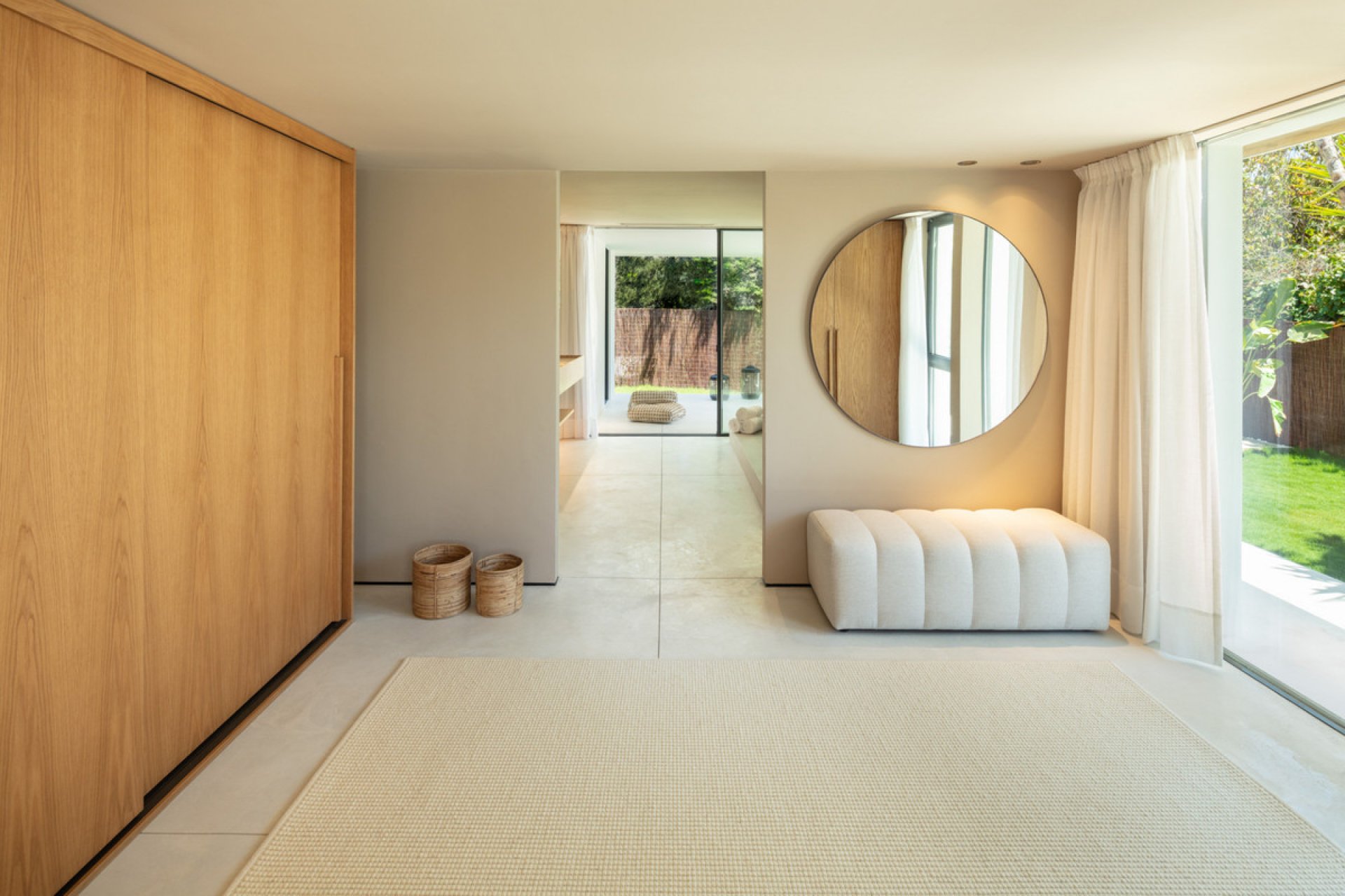 Reventa - House - Detached Villa - Marbella - Nueva Andalucia