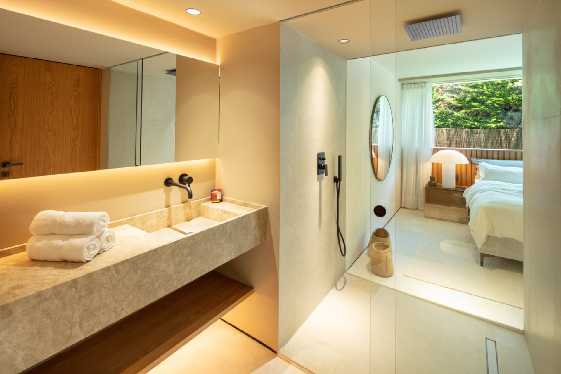 Reventa - House - Detached Villa - Marbella - Nueva Andalucia