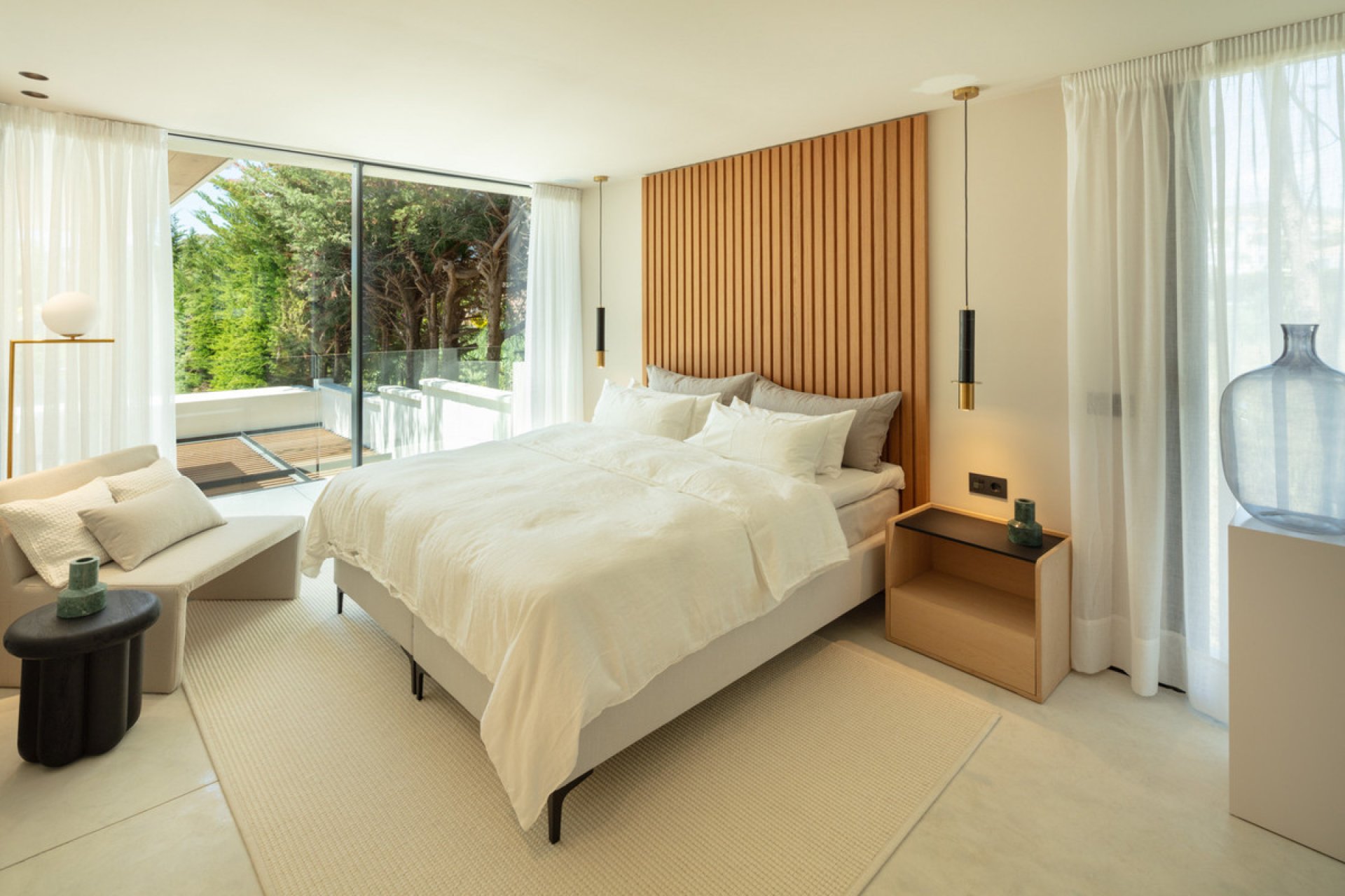 Reventa - House - Detached Villa - Marbella - Nueva Andalucia