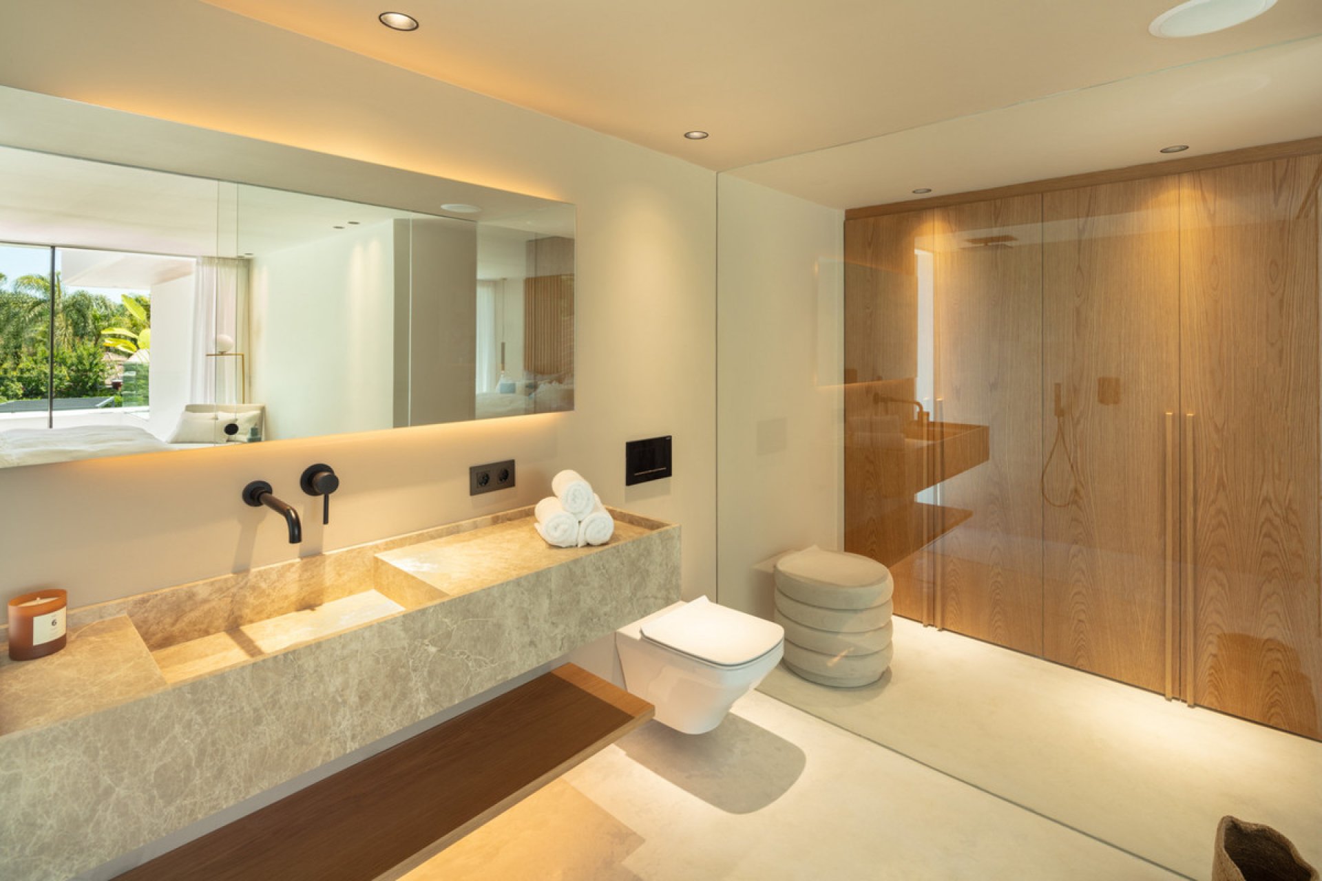 Reventa - House - Detached Villa - Marbella - Nueva Andalucia