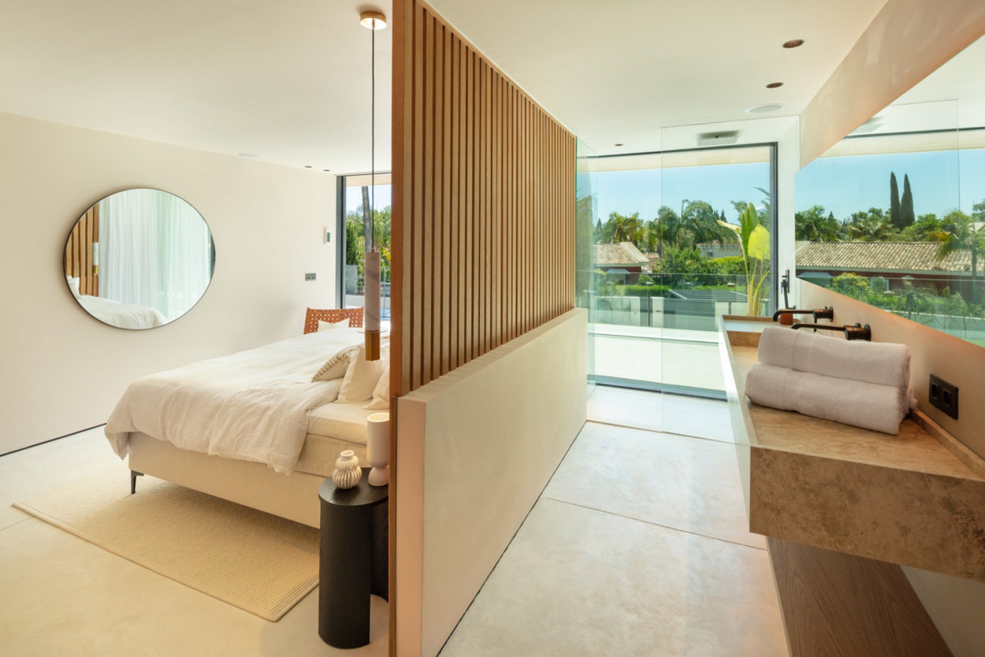 Reventa - House - Detached Villa - Marbella - Nueva Andalucia