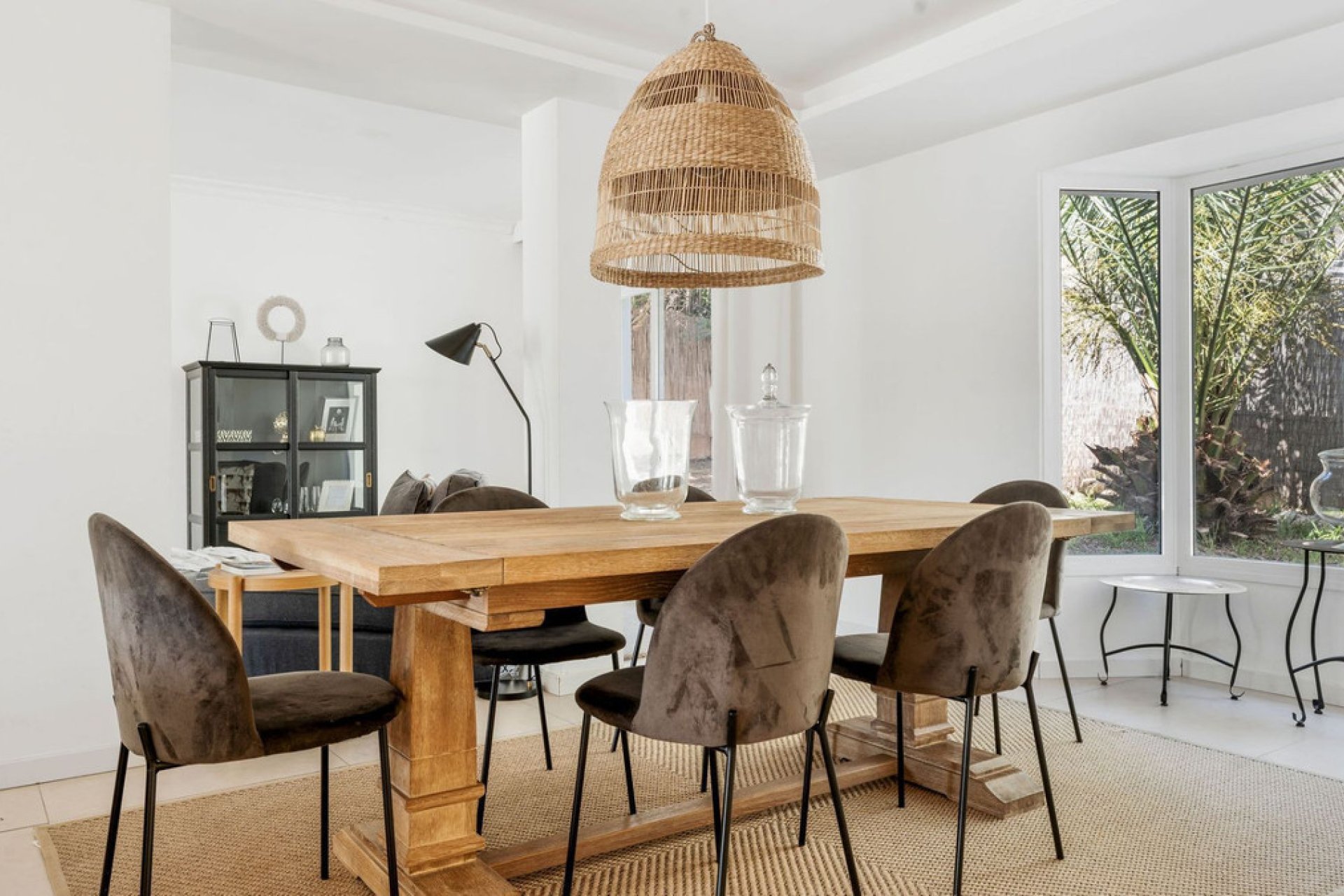 Reventa - House - Detached Villa - Marbella - Nueva Andalucia