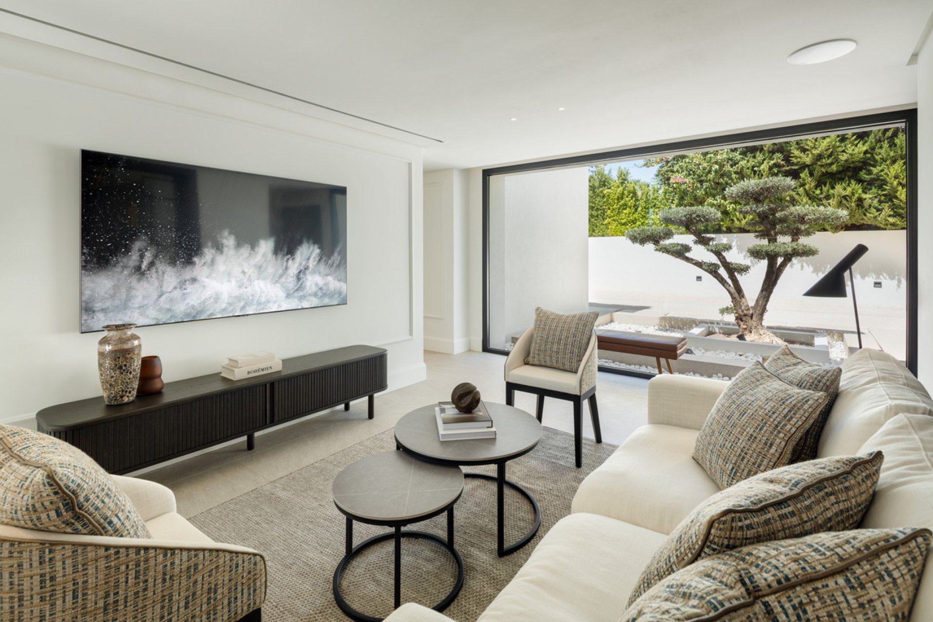 Reventa - House - Detached Villa - Marbella - Nueva Andalucia