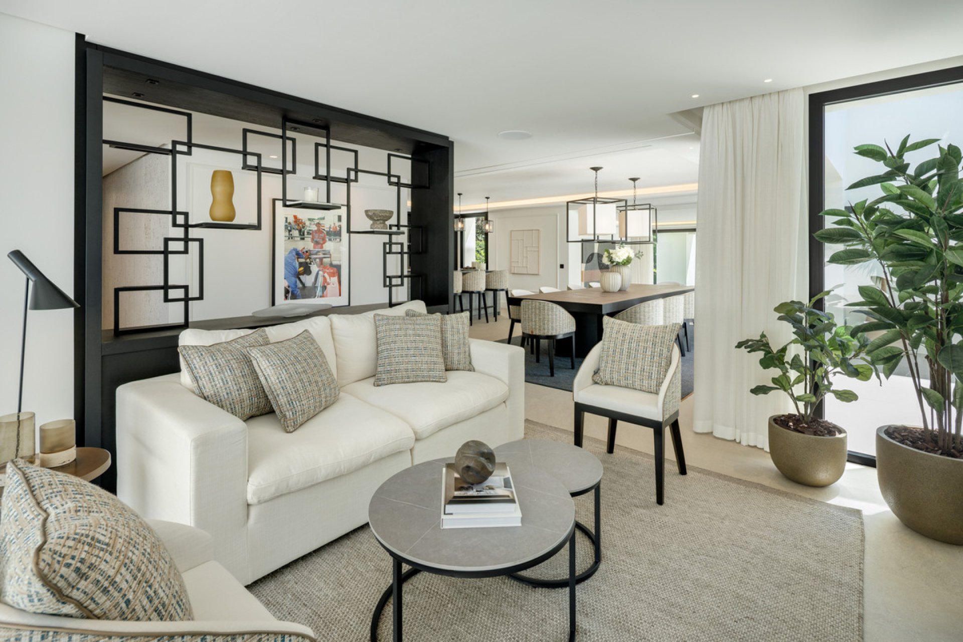 Reventa - House - Detached Villa - Marbella - Nueva Andalucia