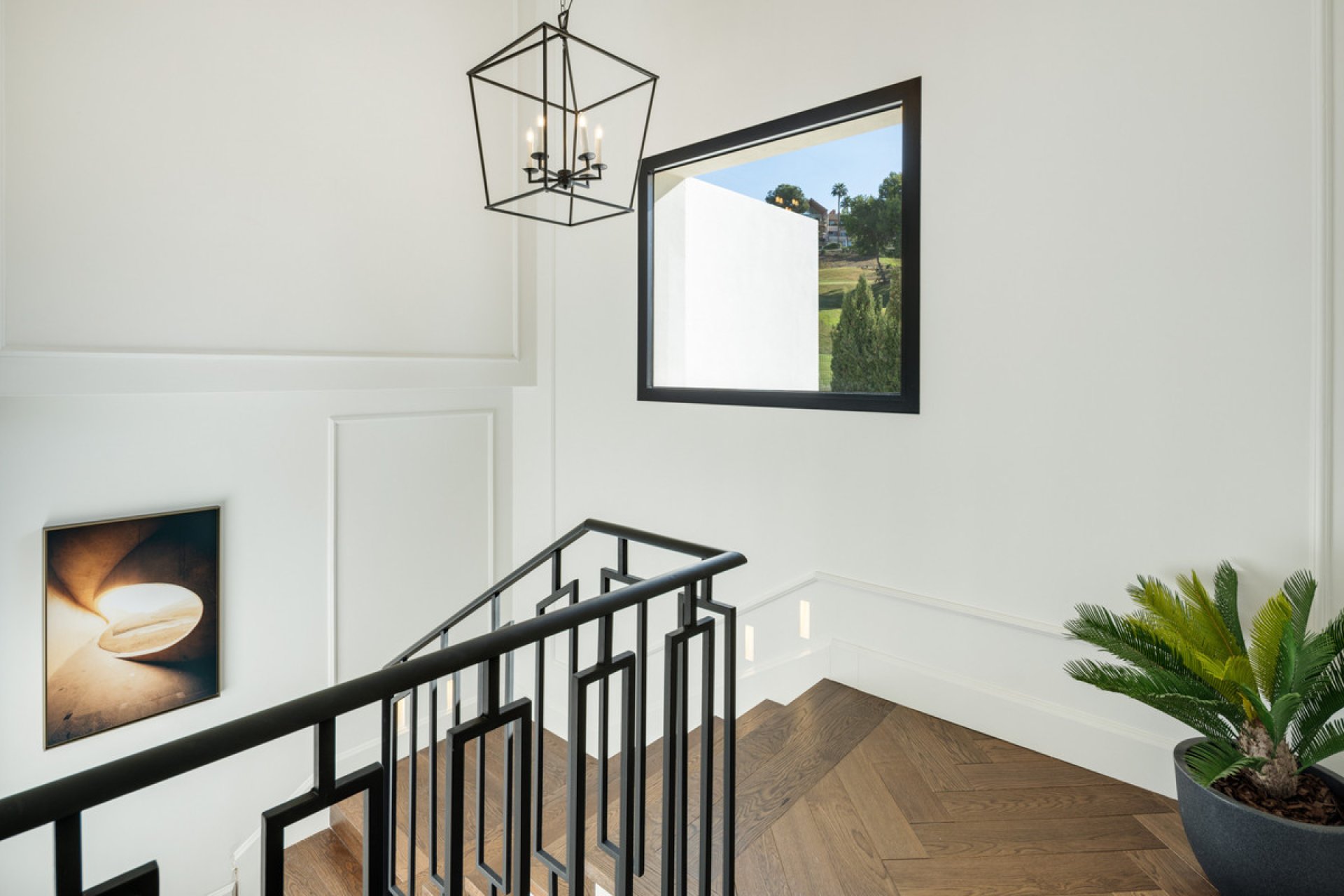 Reventa - House - Detached Villa - Marbella - Nueva Andalucia