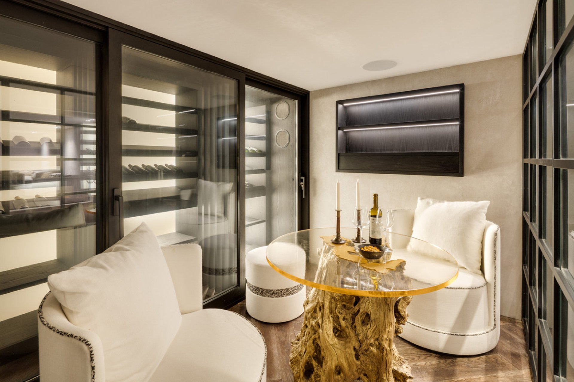 Reventa - House - Detached Villa - Marbella - Nueva Andalucia