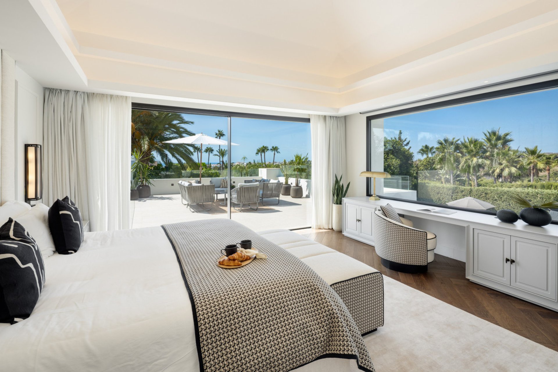 Reventa - House - Detached Villa - Marbella - Nueva Andalucia